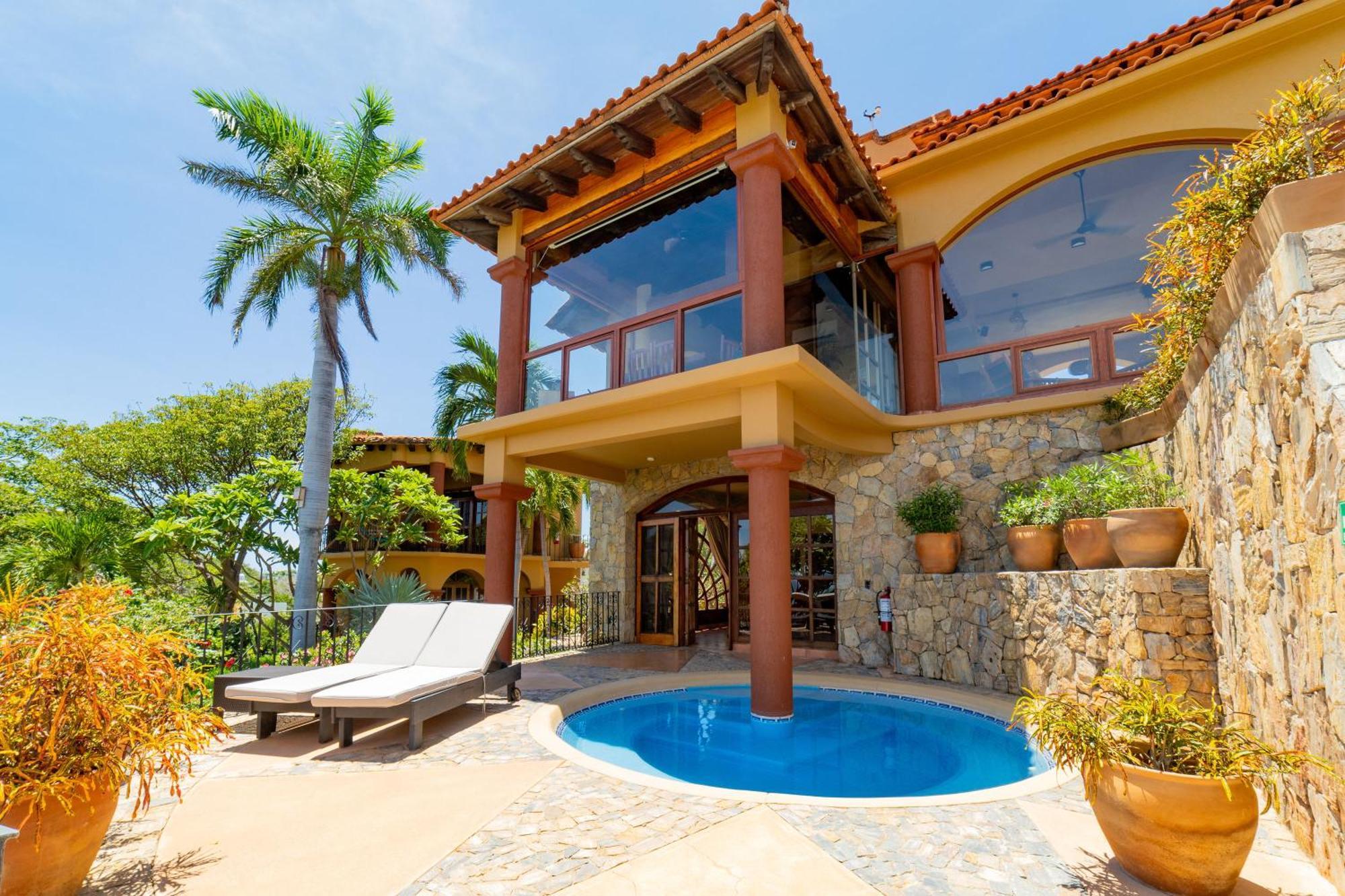 Casa Ceiba Huatulco - Adults Only