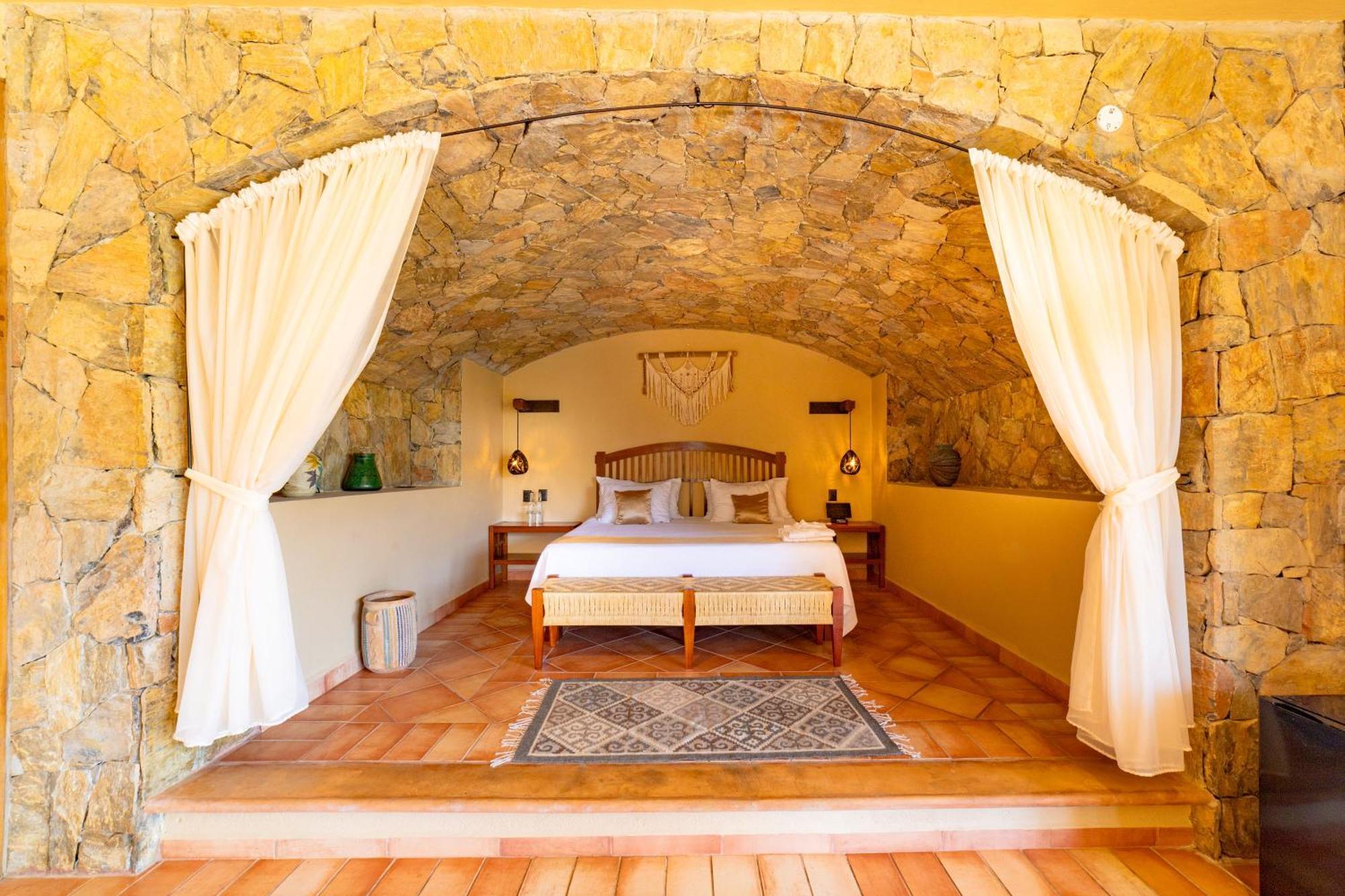 Hotel Casa Ceiba Huatulco - Adults Only