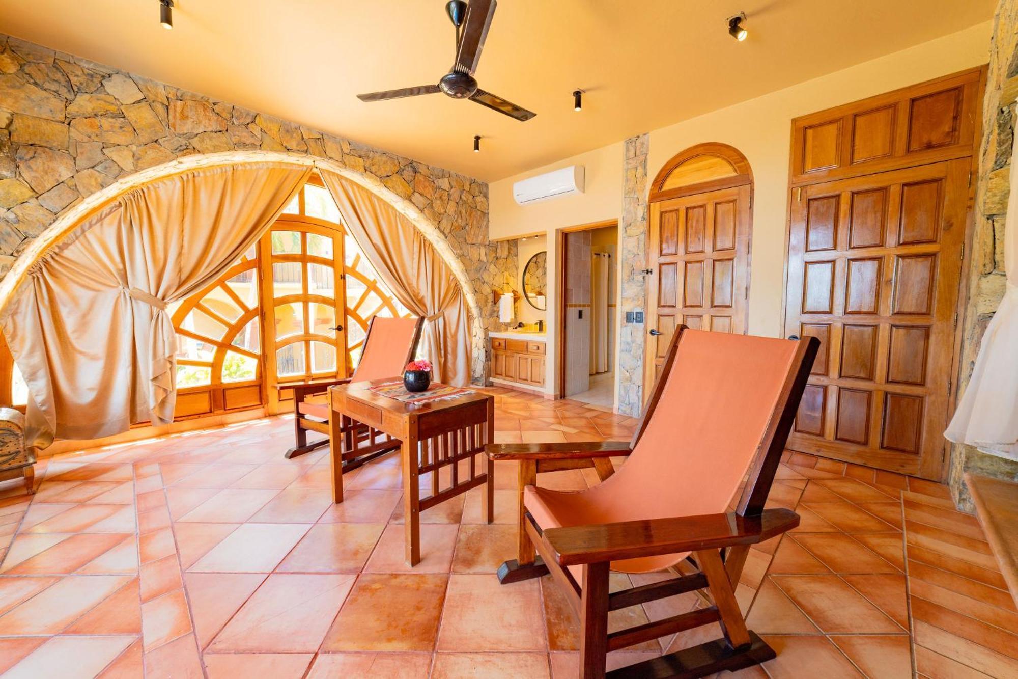 Hotel Casa Ceiba Huatulco - Adults Only Santa Cruz Huatulco