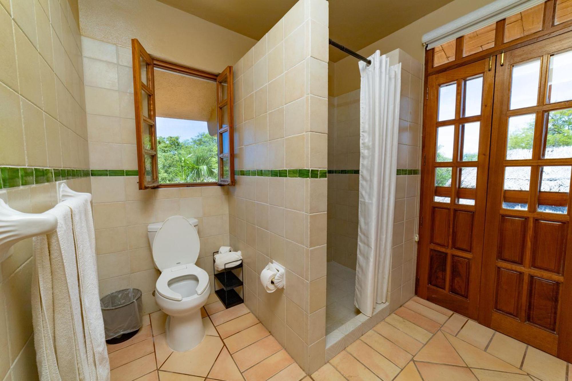Hotel Casa Ceiba Huatulco - Adults Only