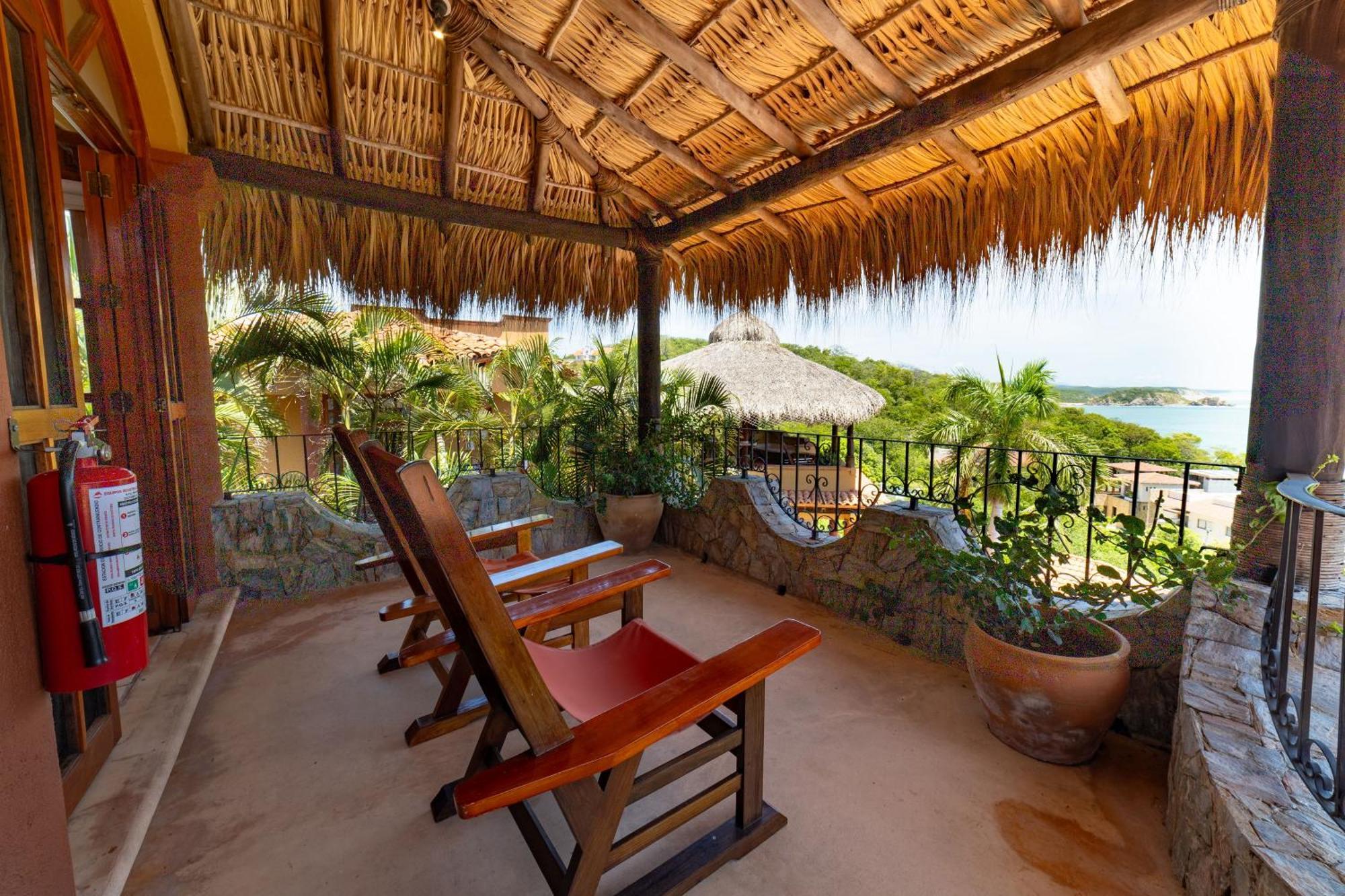 Casa Ceiba Huatulco - Adults Only Hotel Santa Cruz Huatulco