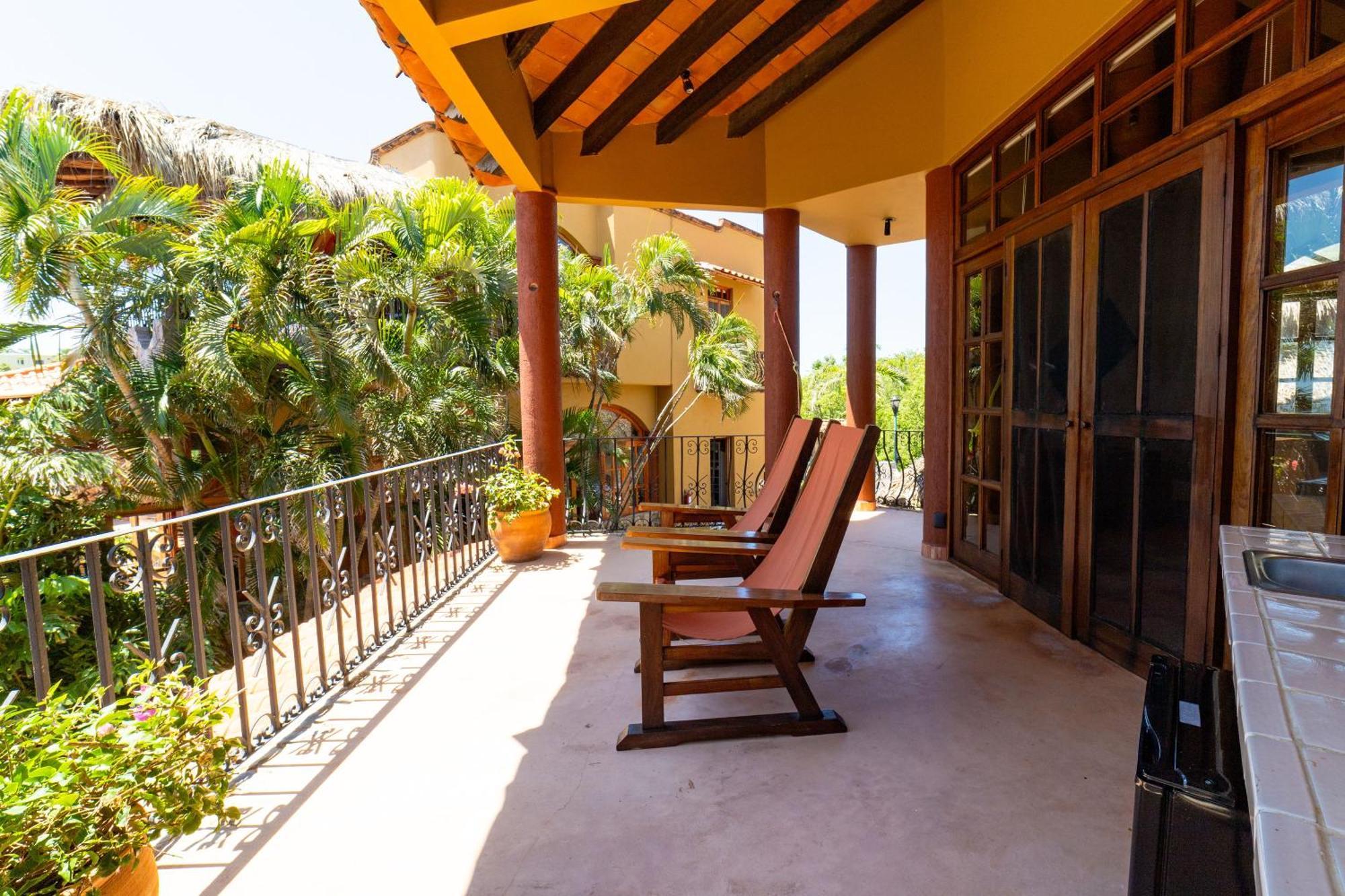 Casa Ceiba Huatulco - Adults Only 4*