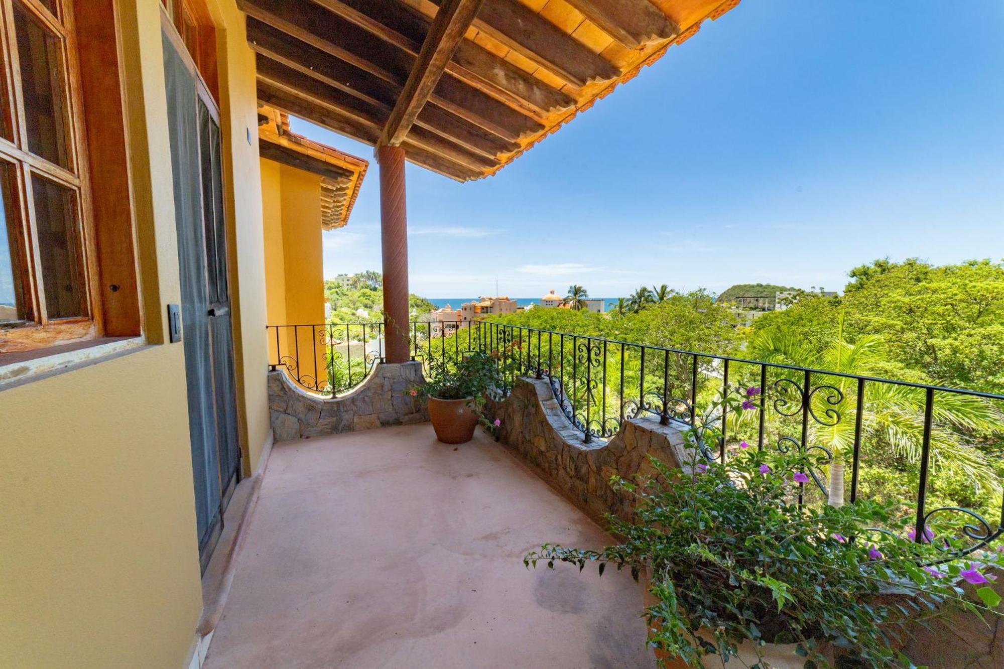 Casa Ceiba Huatulco - Adults Only 4* Santa Cruz Huatulco