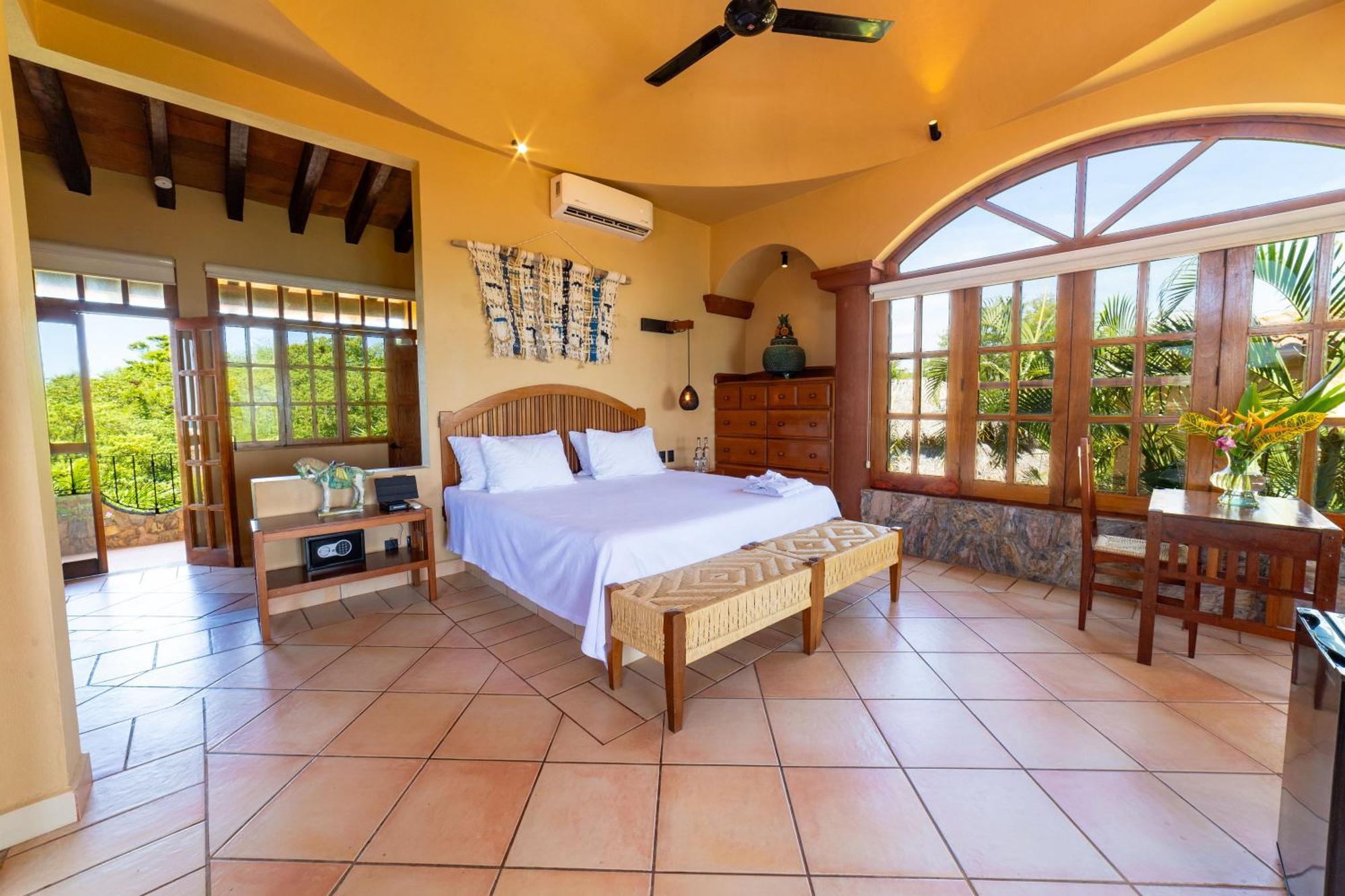 Casa Ceiba Huatulco - Adults Only Hotel