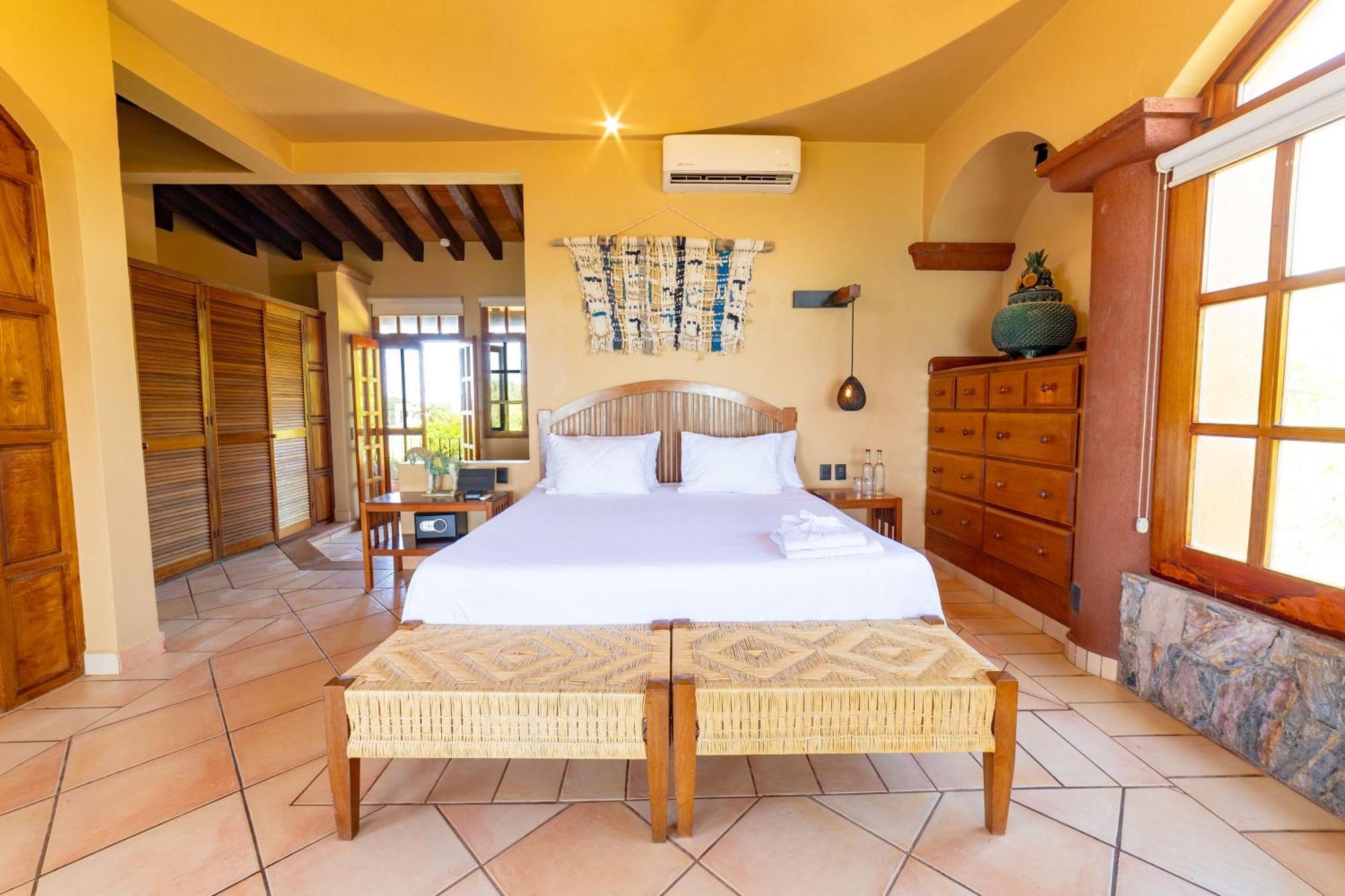 Hotel Casa Ceiba Huatulco - Adults Only