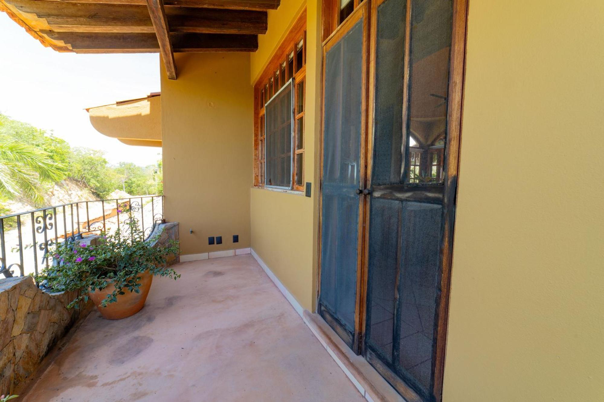 Hotel Casa Ceiba Huatulco - Adults Only Santa Cruz Huatulco