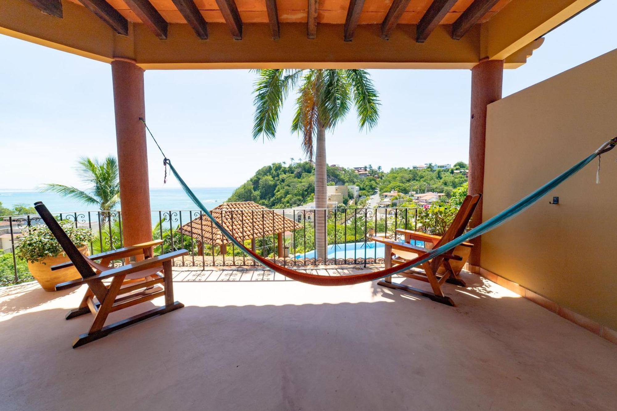 Casa Ceiba Huatulco - Adults Only 4*