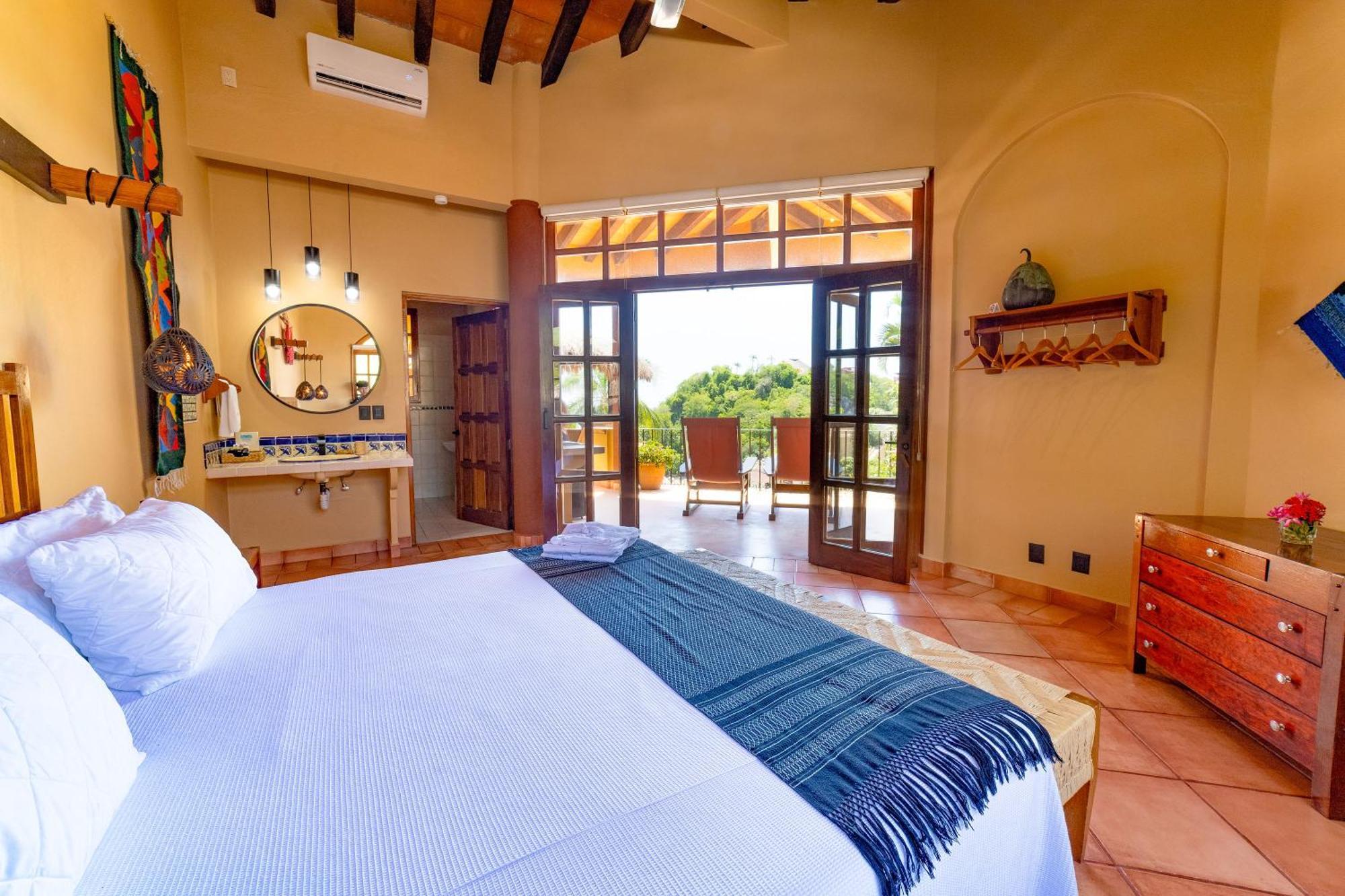Casa Ceiba Huatulco - Adults Only Hotel 4*