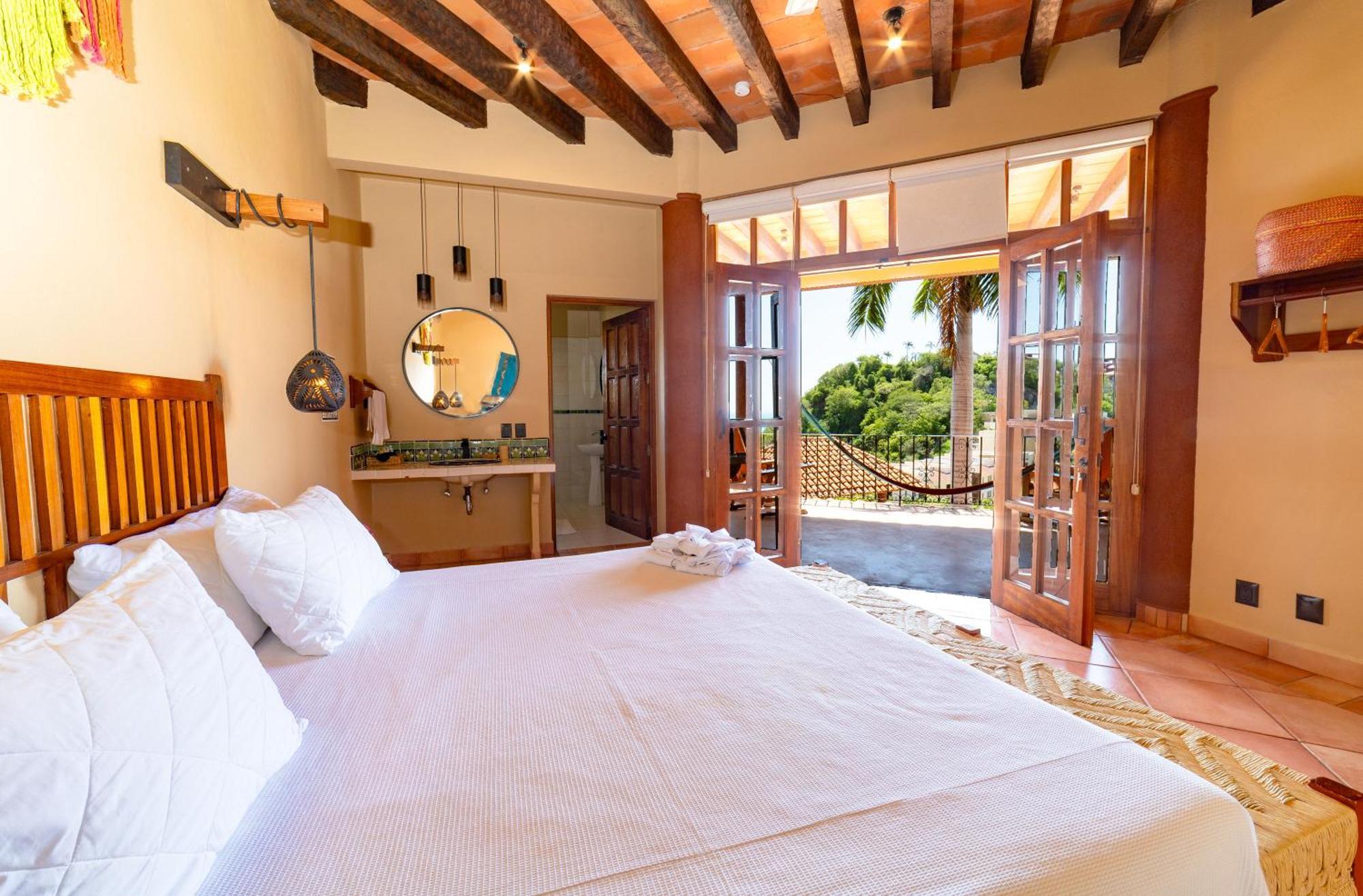 Casa Ceiba Huatulco - Adults Only Santa Cruz Huatulco