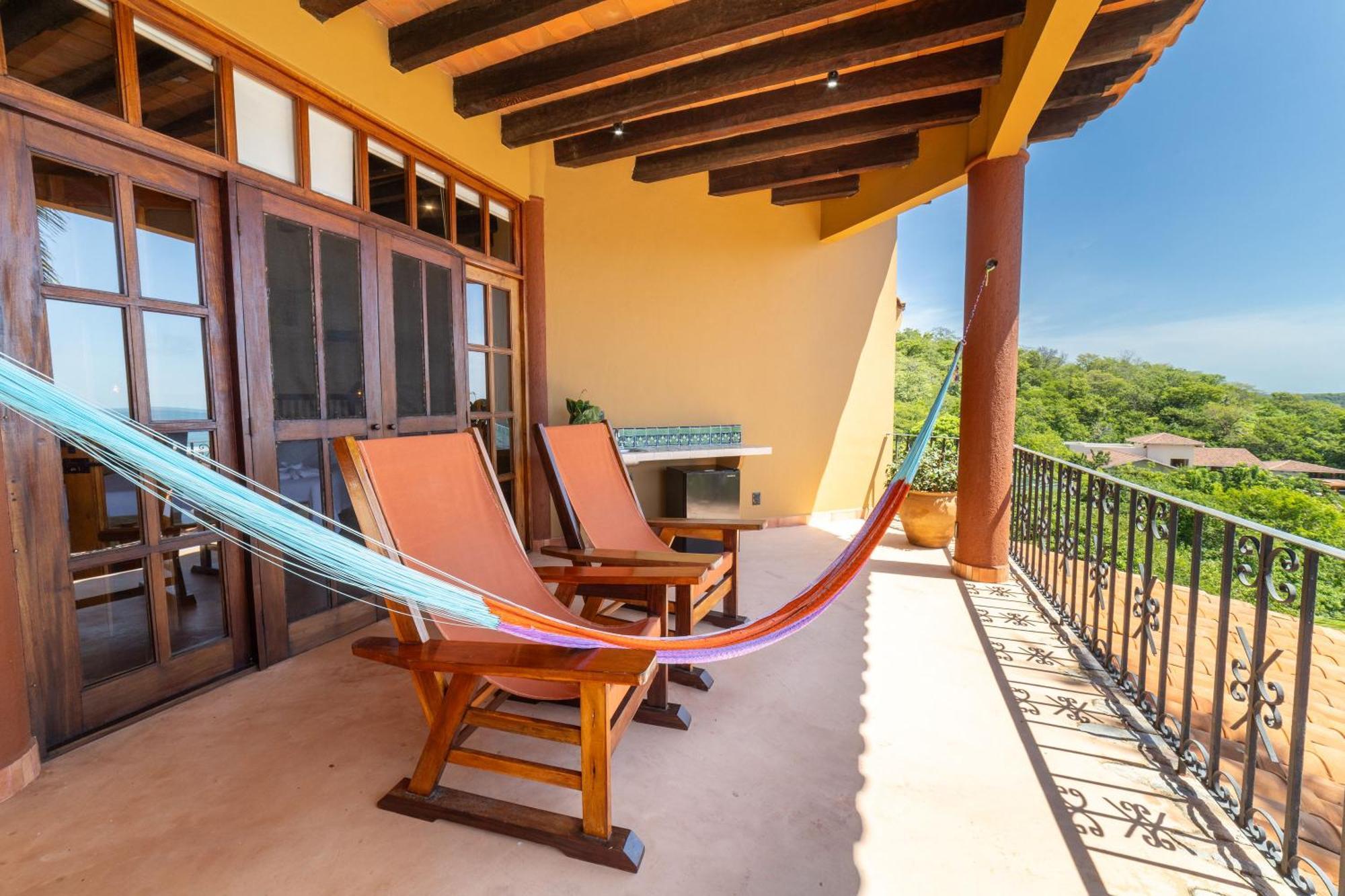 Casa Ceiba Huatulco - Adults Only Hotel