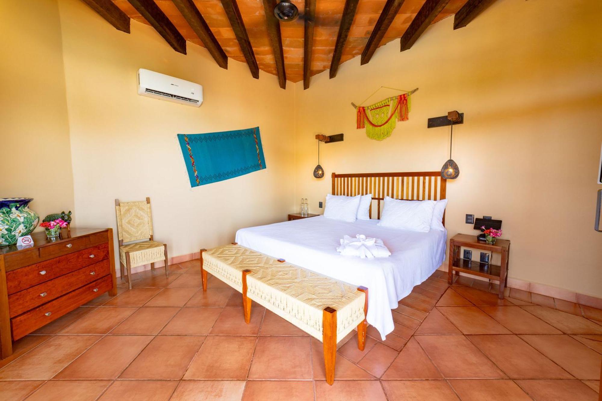 Hotel Casa Ceiba Huatulco - Adults Only