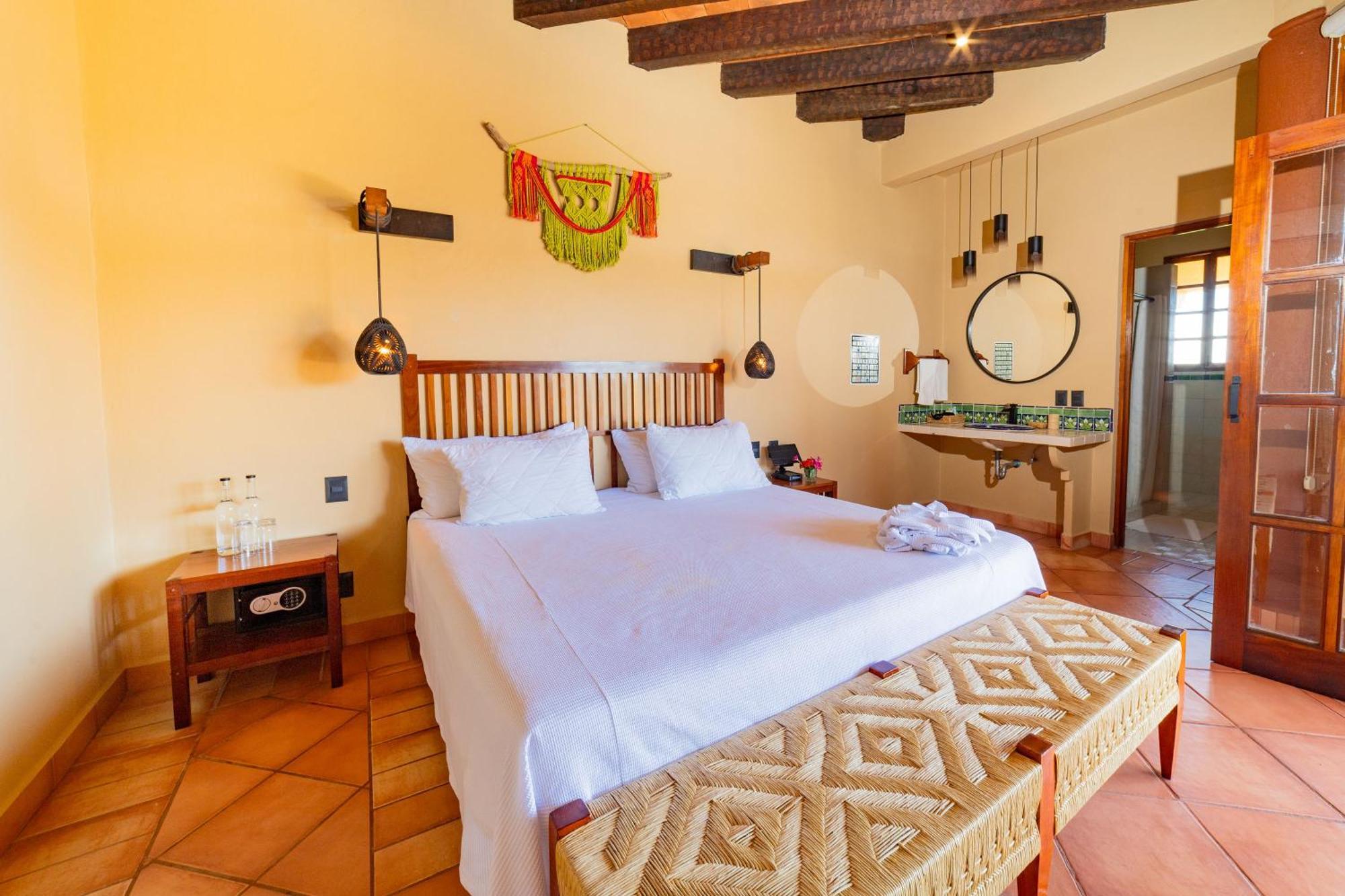 Casa Ceiba Huatulco - Adults Only Hotel Santa Cruz Huatulco