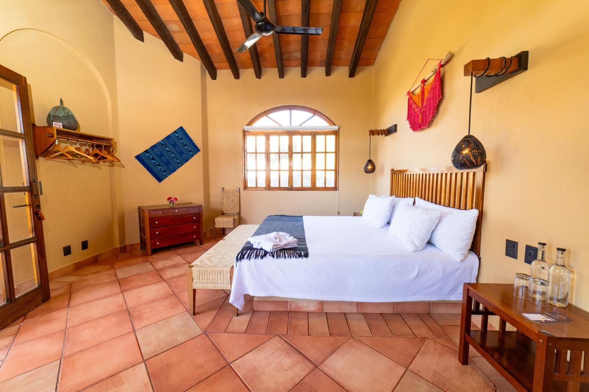 Hotel Casa Ceiba Huatulco - Adults Only Santa Cruz Huatulco