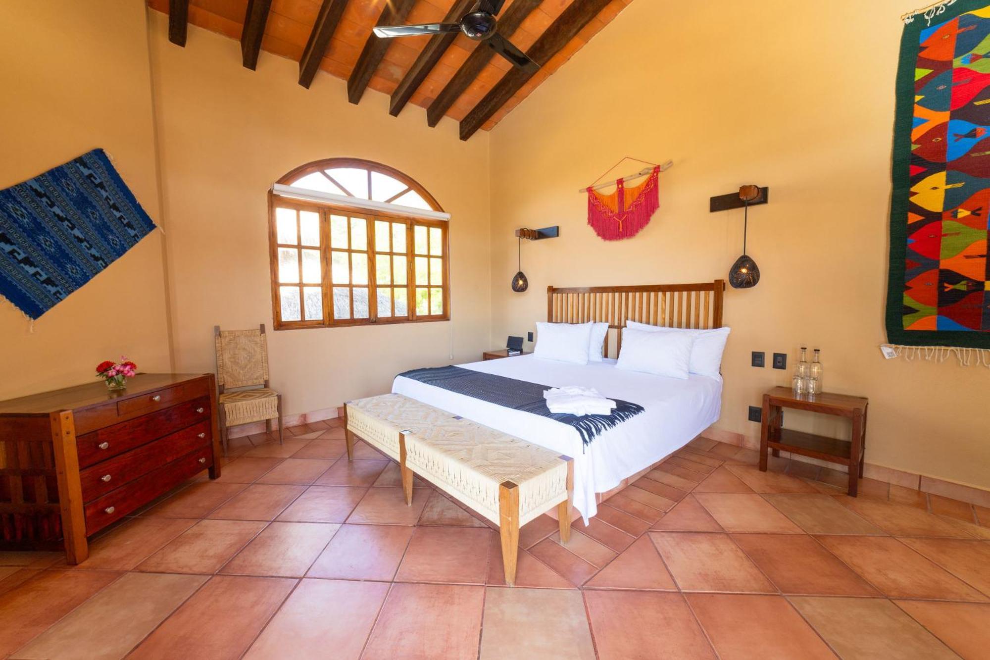 Casa Ceiba Huatulco - Adults Only 4*