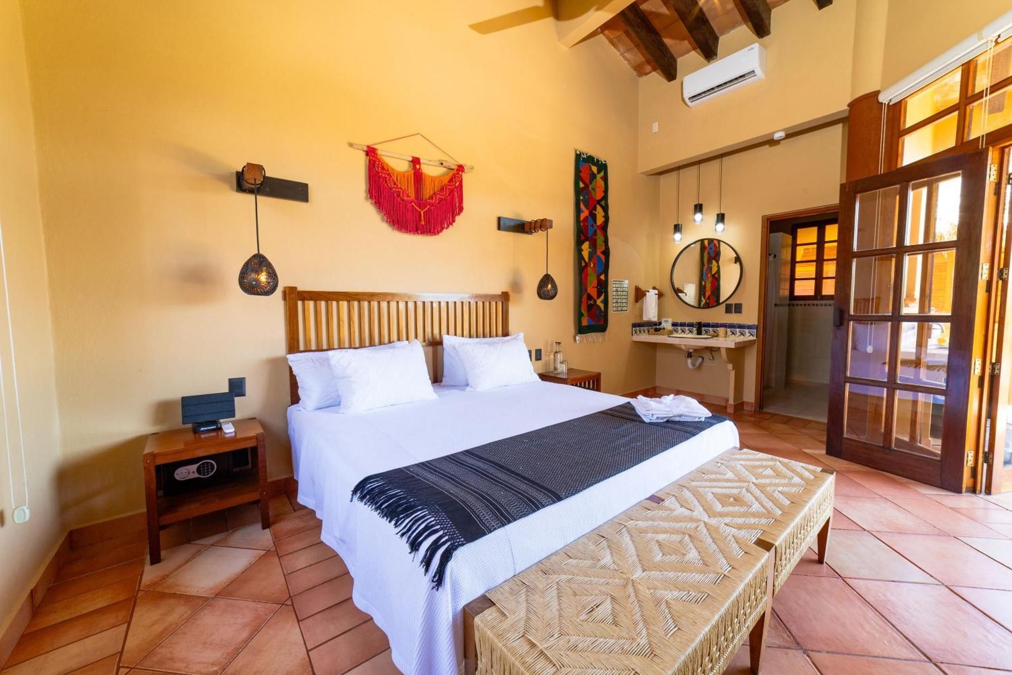 Casa Ceiba Huatulco - Adults Only Hotel