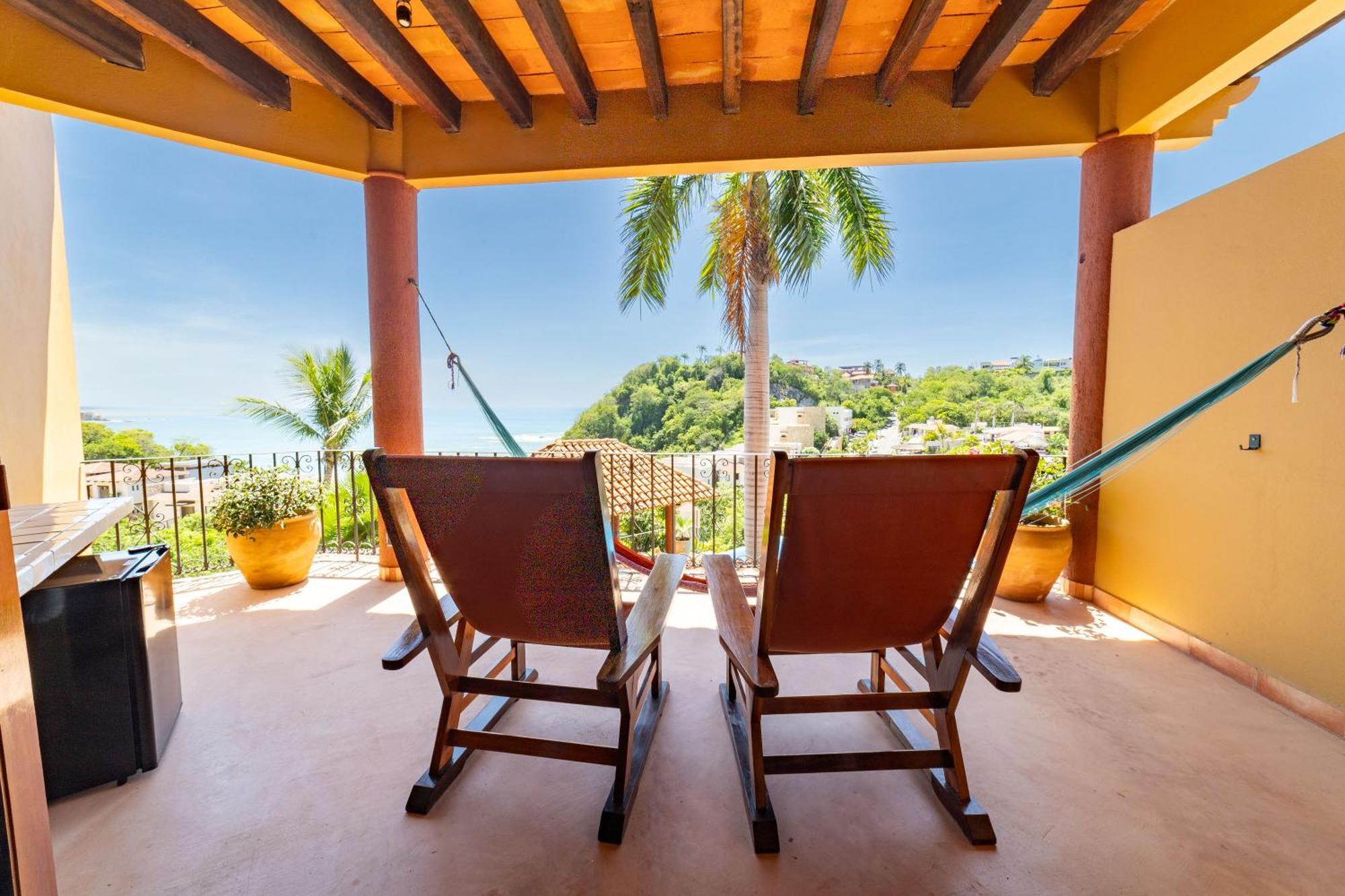 Hotel Casa Ceiba Huatulco - Adults Only