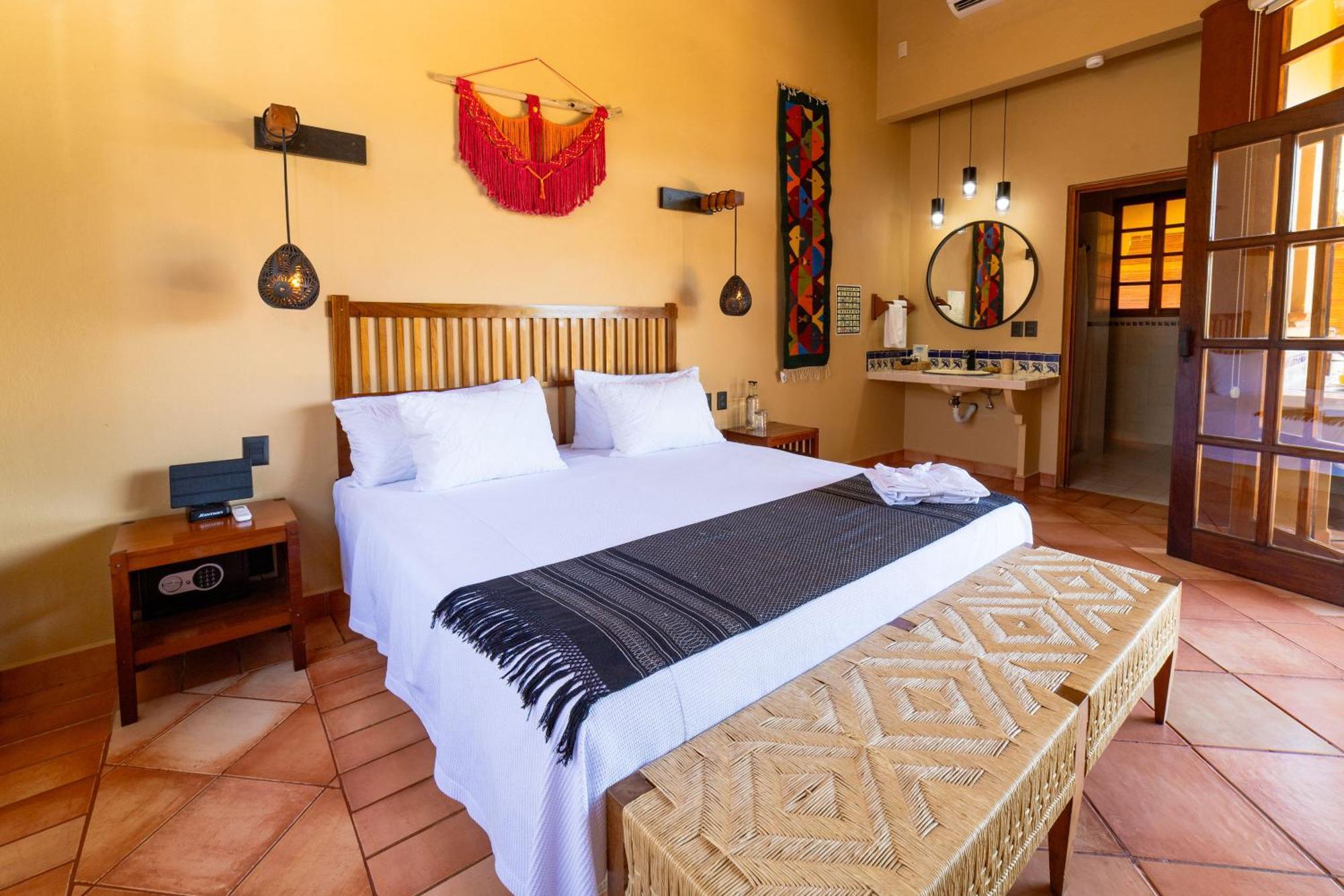 Casa Ceiba Huatulco - Adults Only Hotel 4*