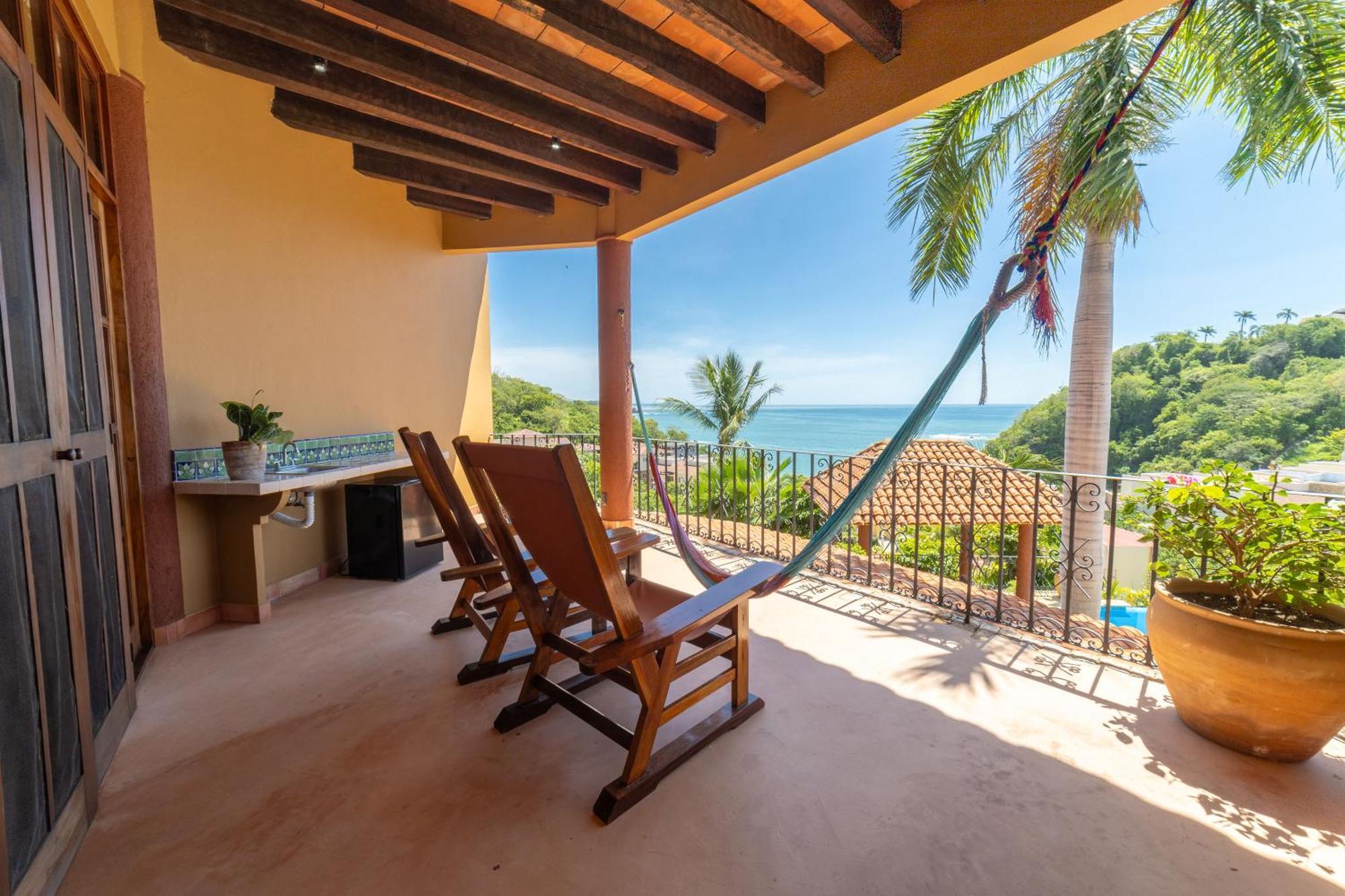 Hotel Casa Ceiba Huatulco - Adults Only 4*
