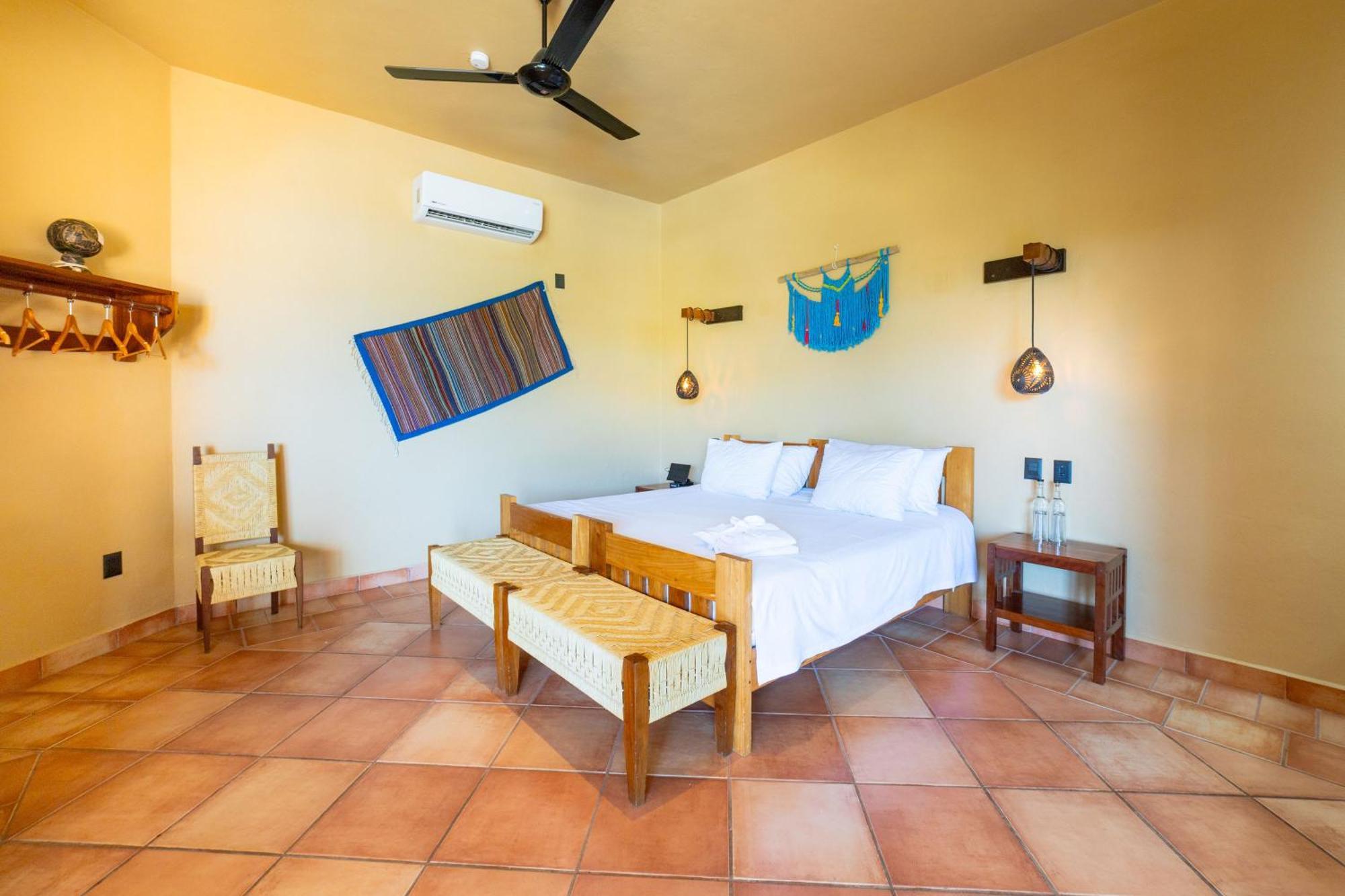 Casa Ceiba Huatulco - Adults Only Hotel Santa Cruz Huatulco