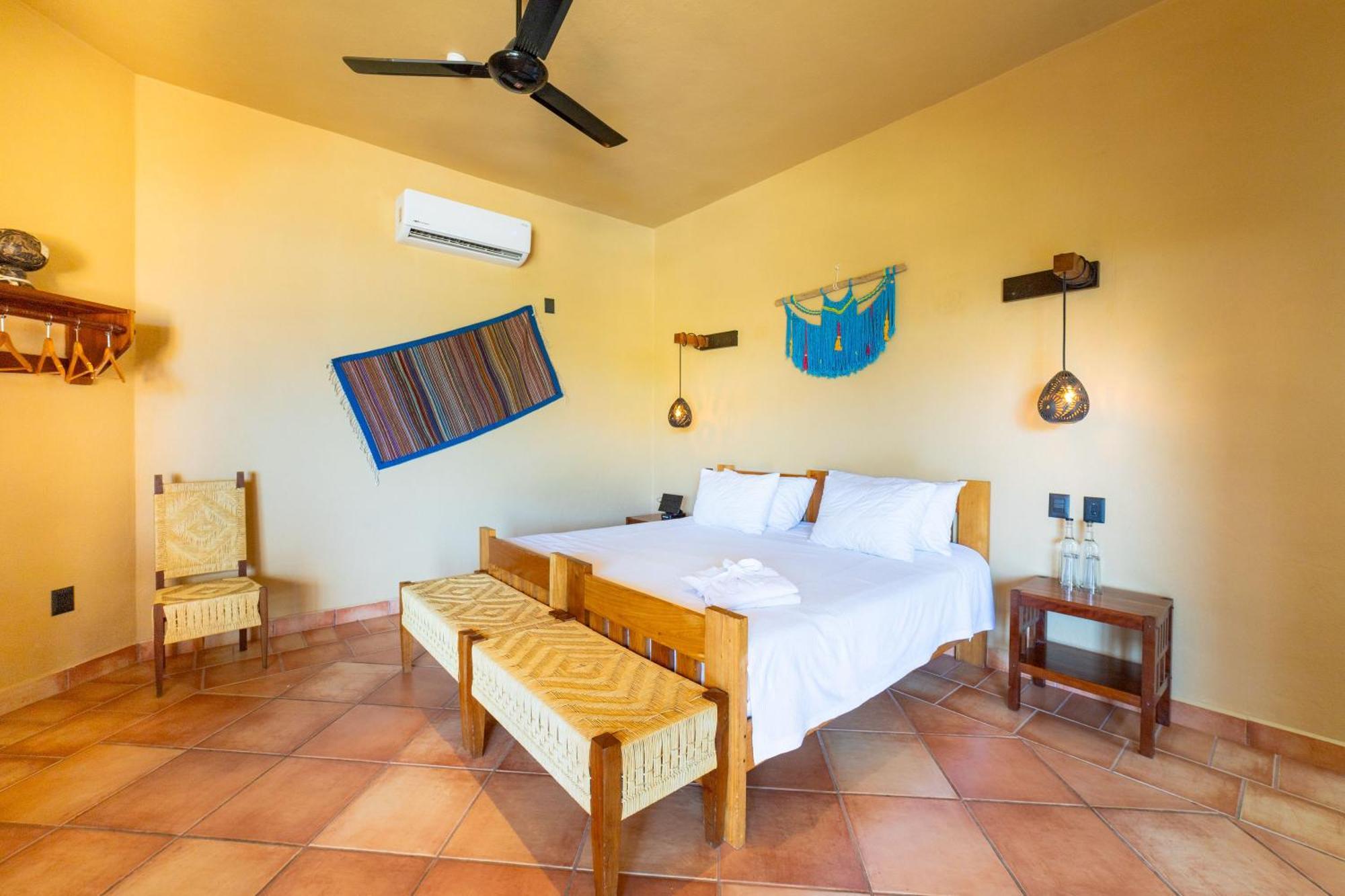 Casa Ceiba Huatulco - Adults Only Santa Cruz Huatulco
