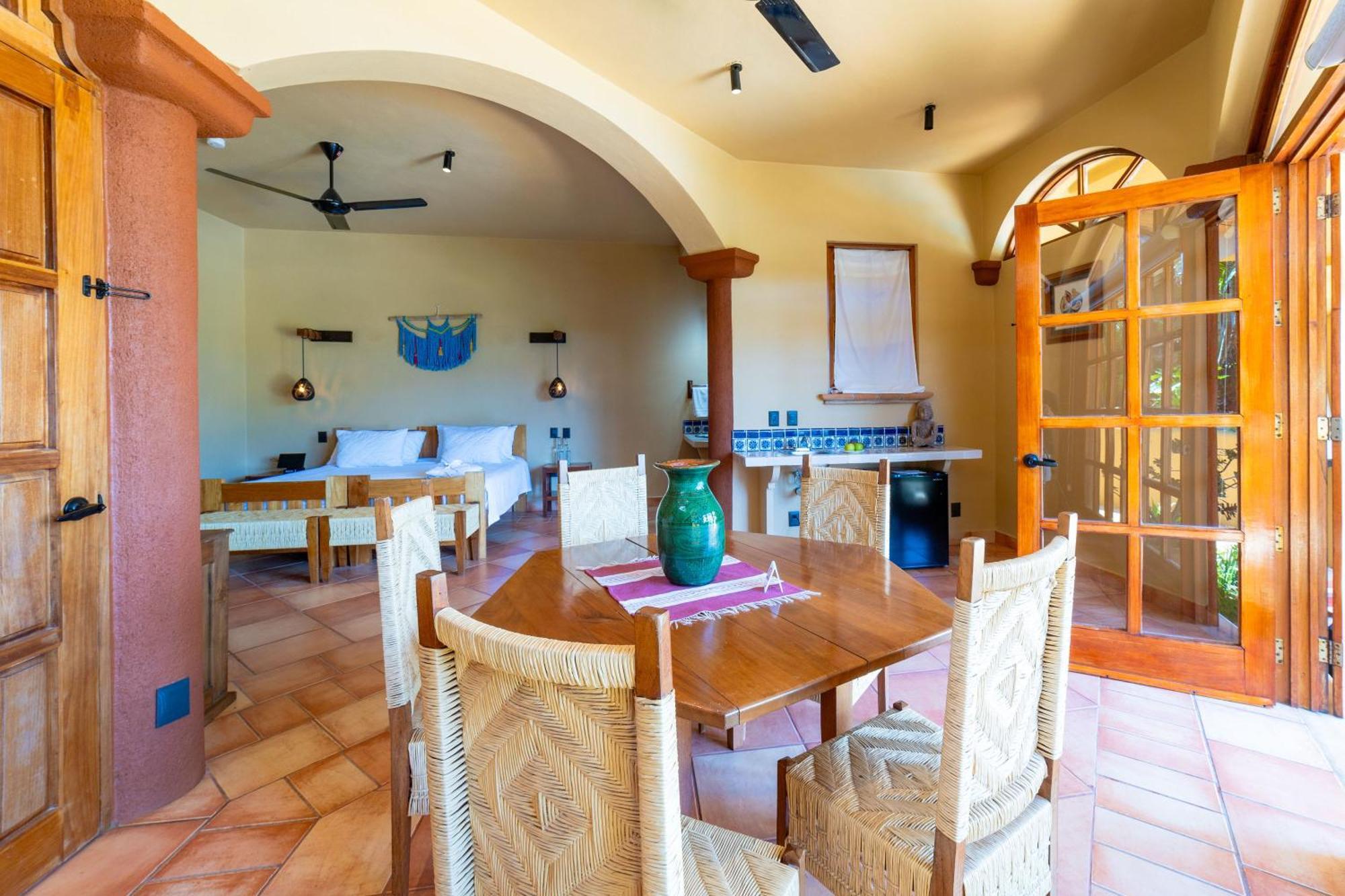 Casa Ceiba Huatulco - Adults Only Santa Cruz Huatulco