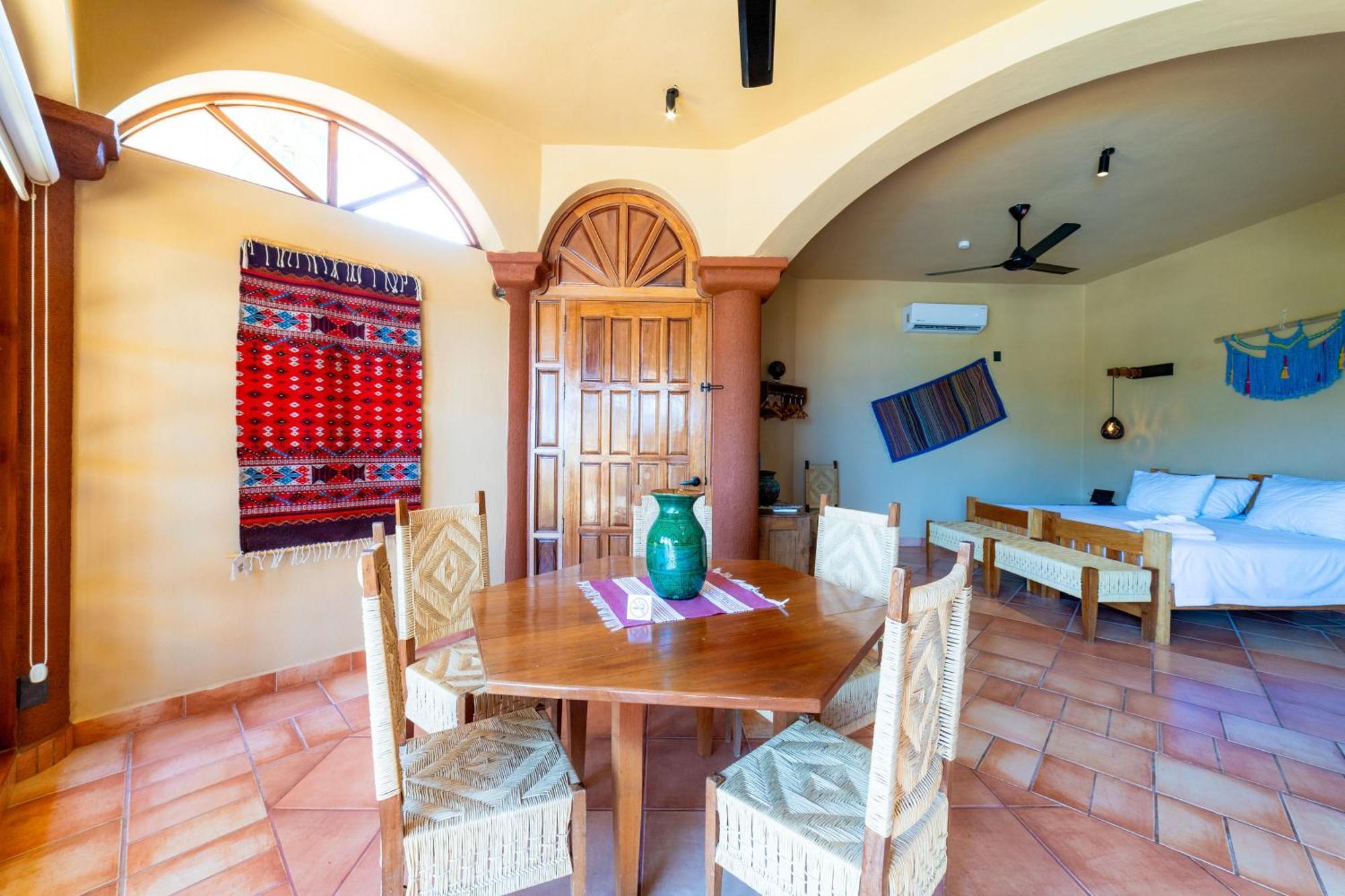 Casa Ceiba Huatulco - Adults Only 4* Santa Cruz Huatulco