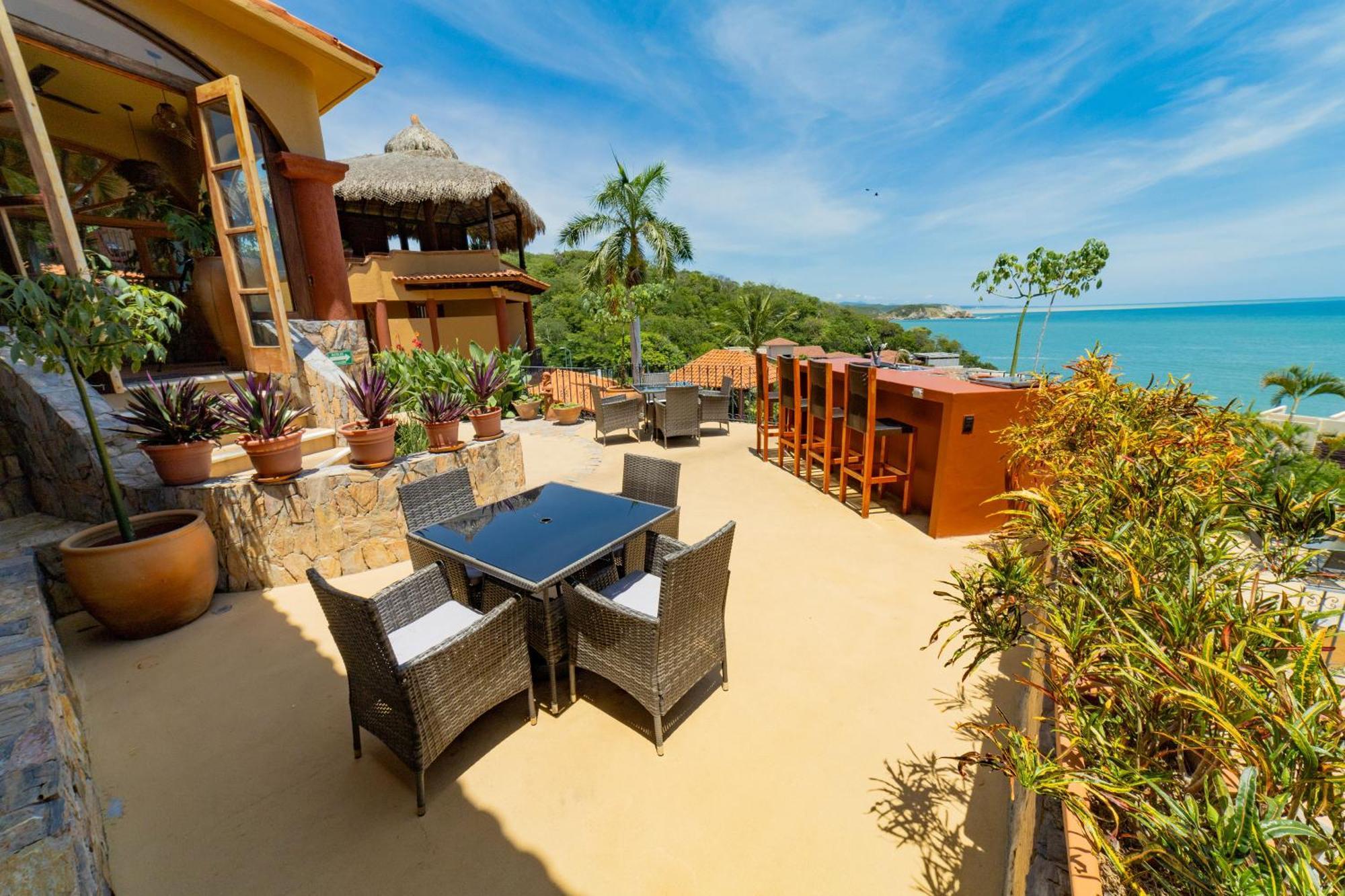 Casa Ceiba Huatulco - Adults Only Hotel
