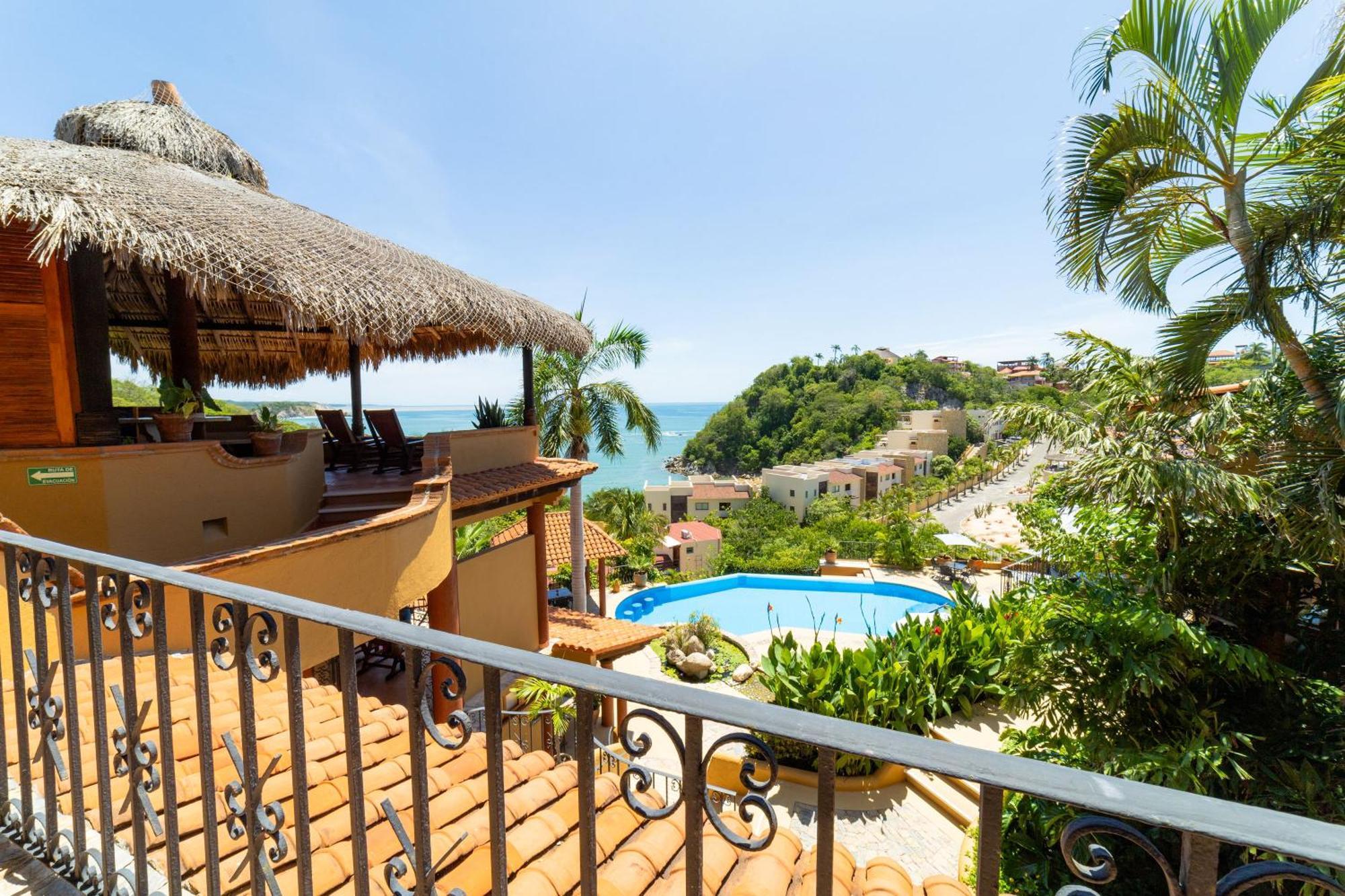 Hotel Casa Ceiba Huatulco - Adults Only Santa Cruz Huatulco