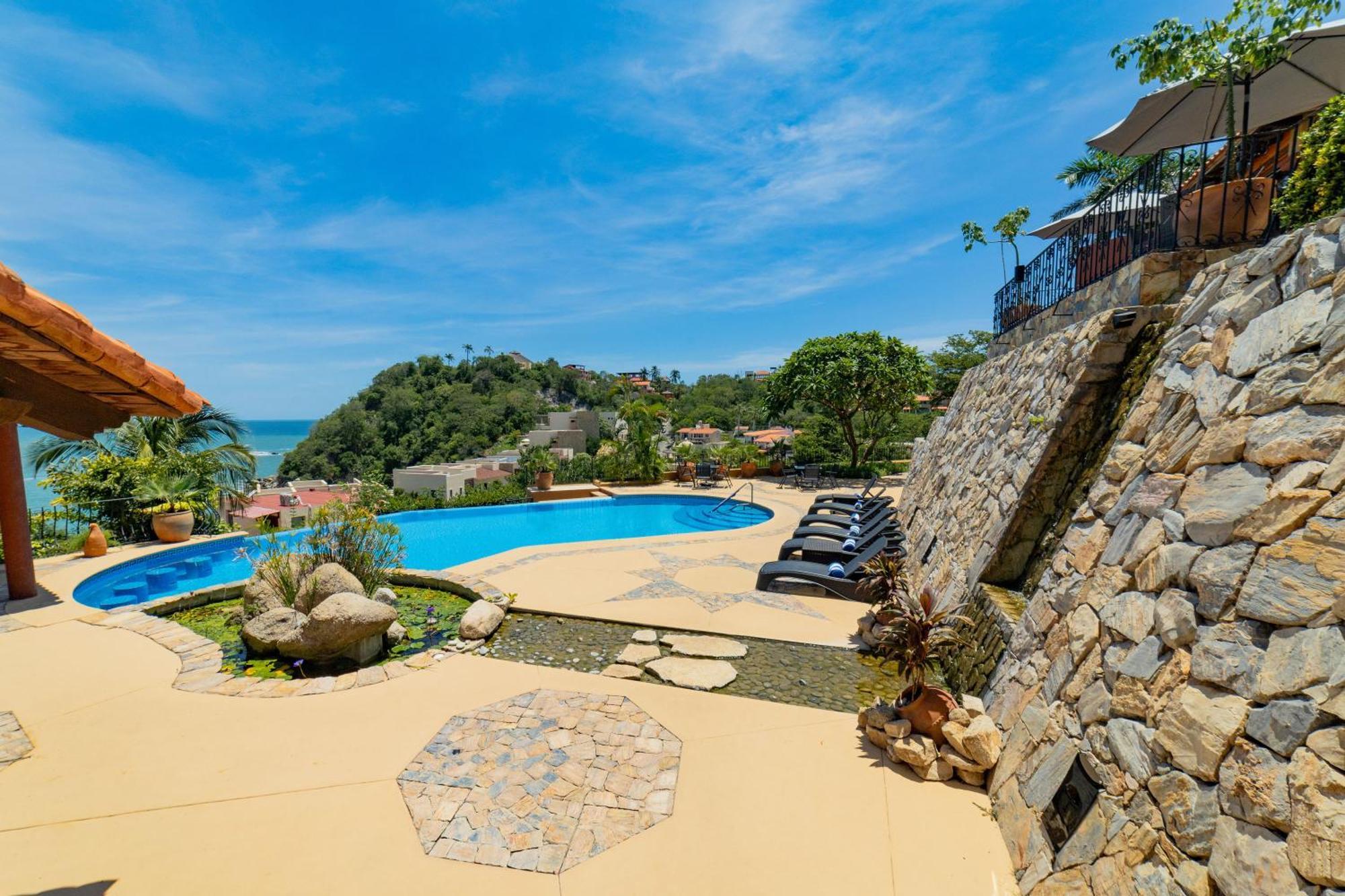 Casa Ceiba Huatulco - Adults Only Hotel