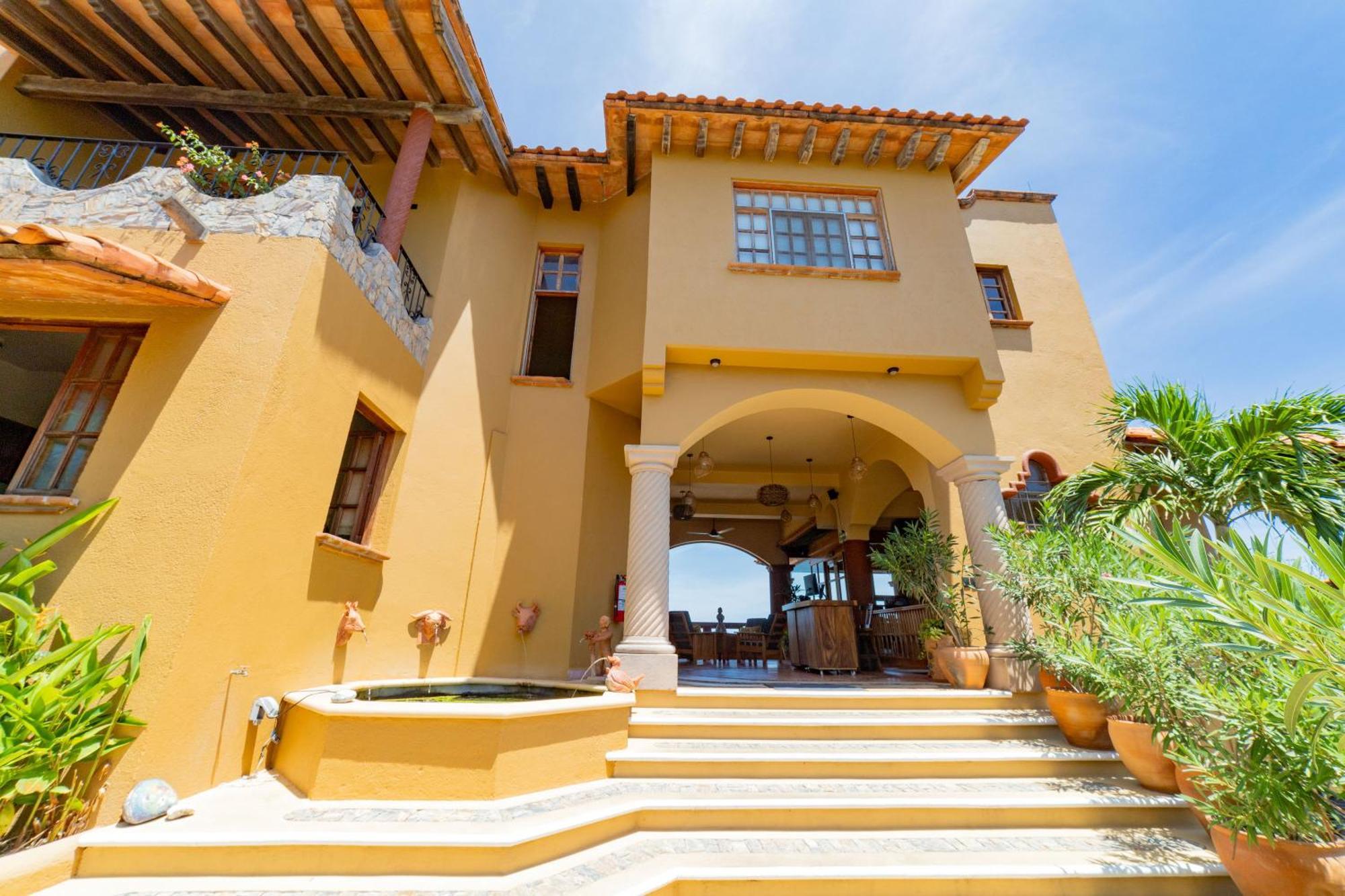 Hotel Casa Ceiba Huatulco - Adults Only 4*
