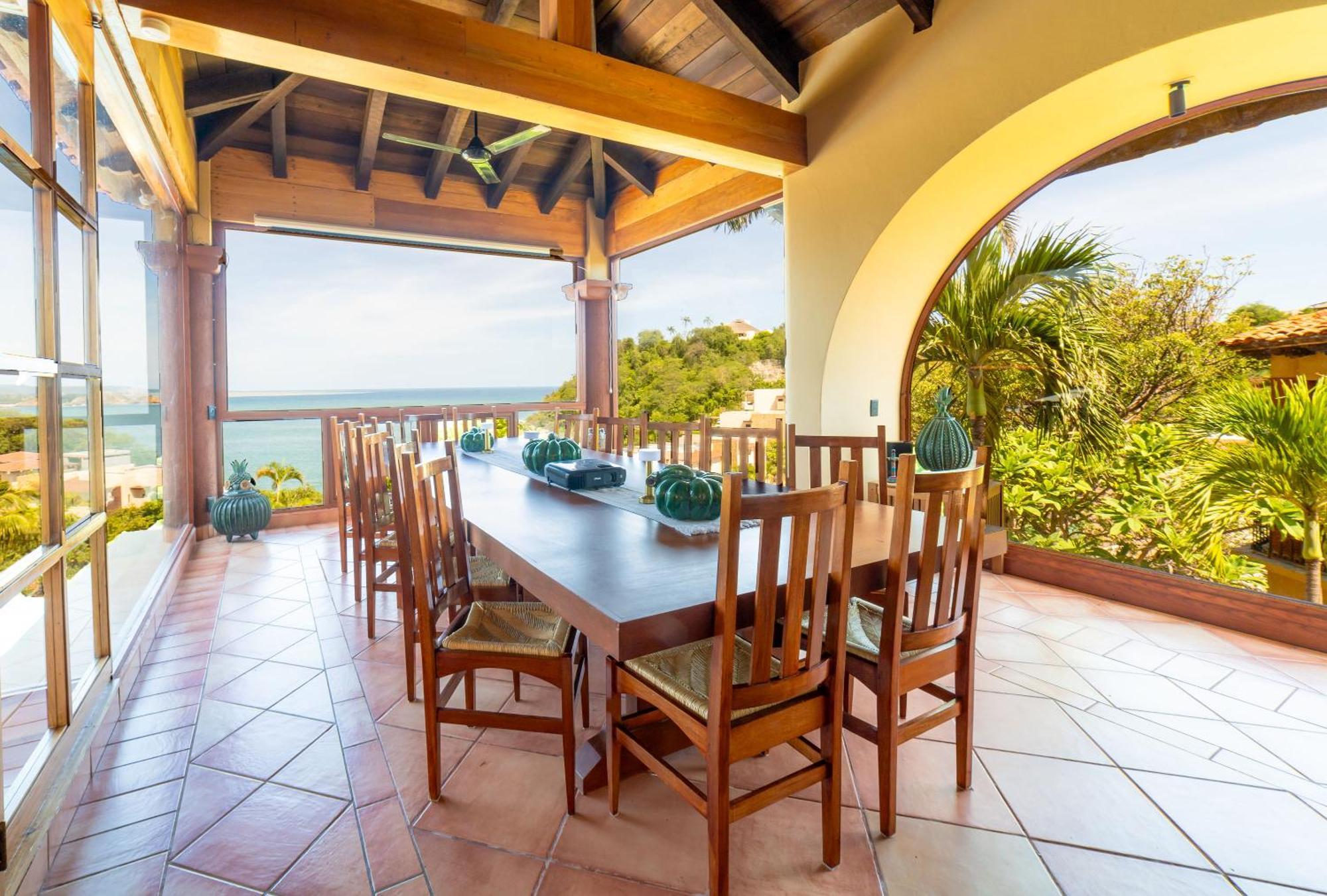 Casa Ceiba Huatulco - Adults Only Hotel