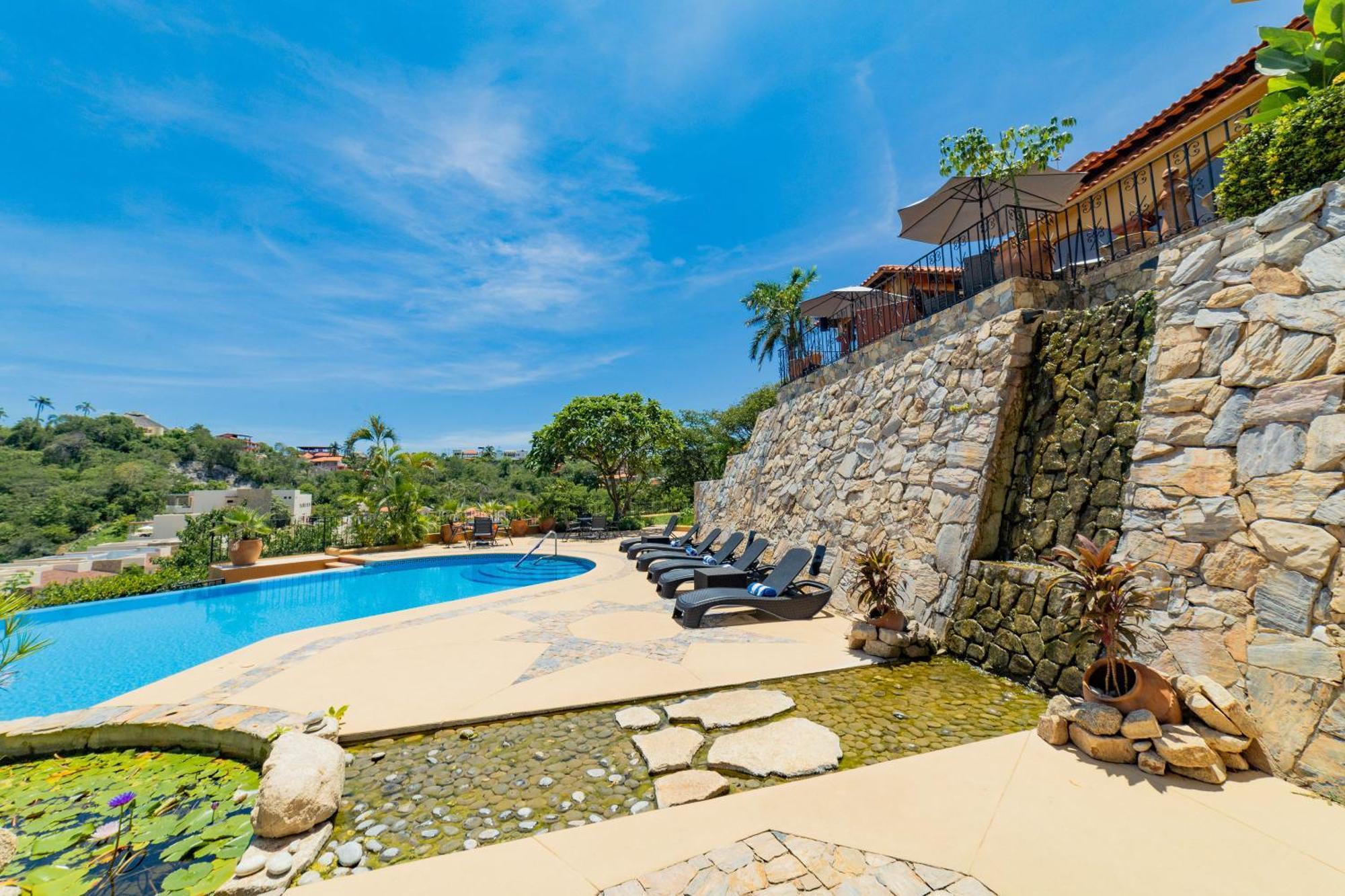 Casa Ceiba Huatulco - Adults Only Hotel 4*