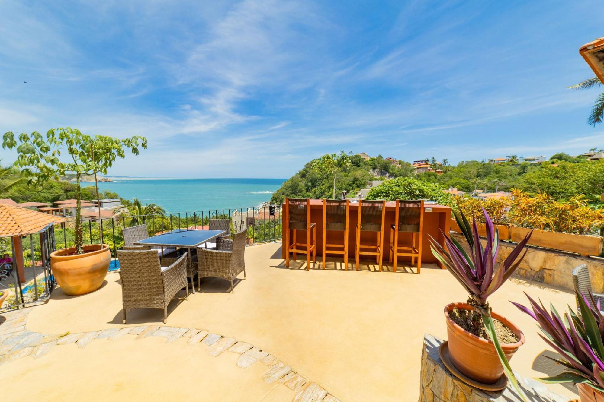 Hotel Casa Ceiba Huatulco - Adults Only 4*