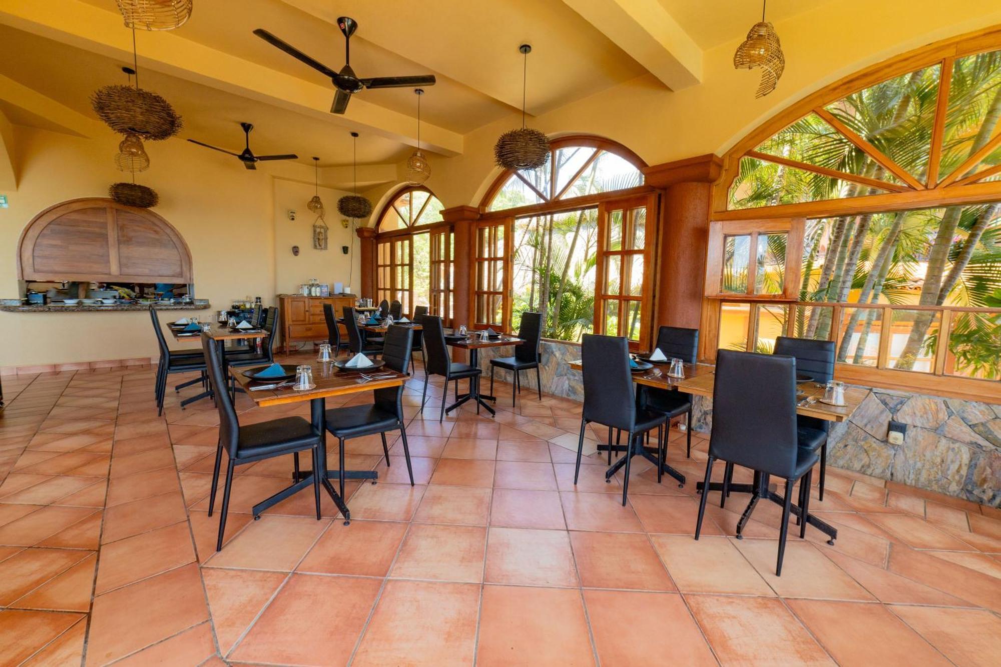 Casa Ceiba Huatulco - Adults Only 4*