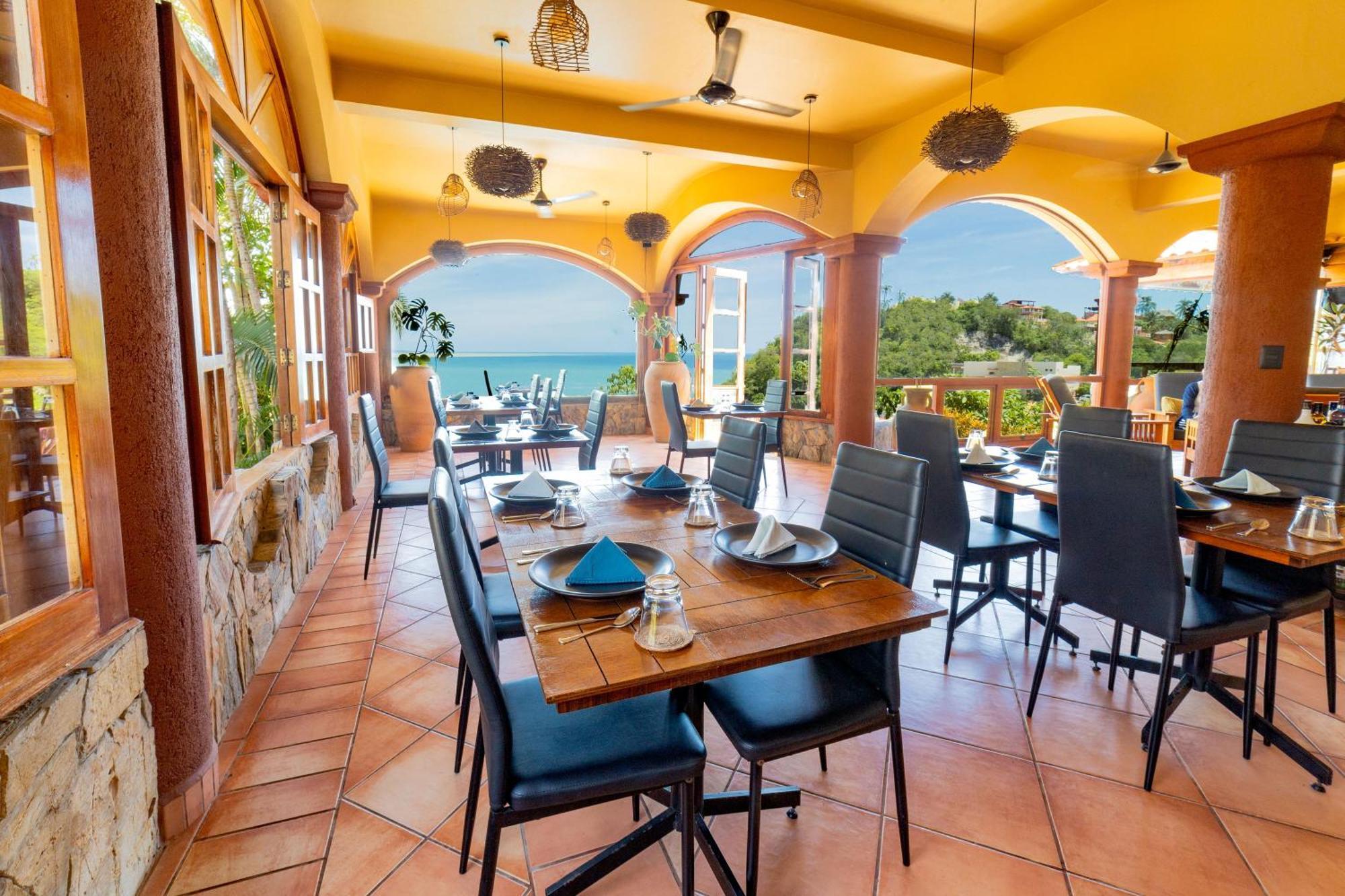 Casa Ceiba Huatulco - Adults Only Hotel