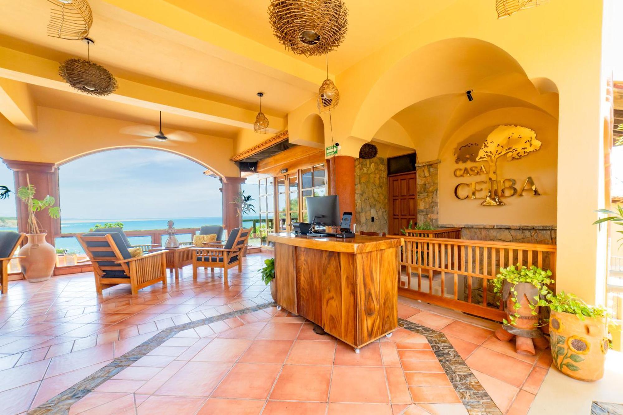 Casa Ceiba Huatulco - Adults Only Santa Cruz Huatulco