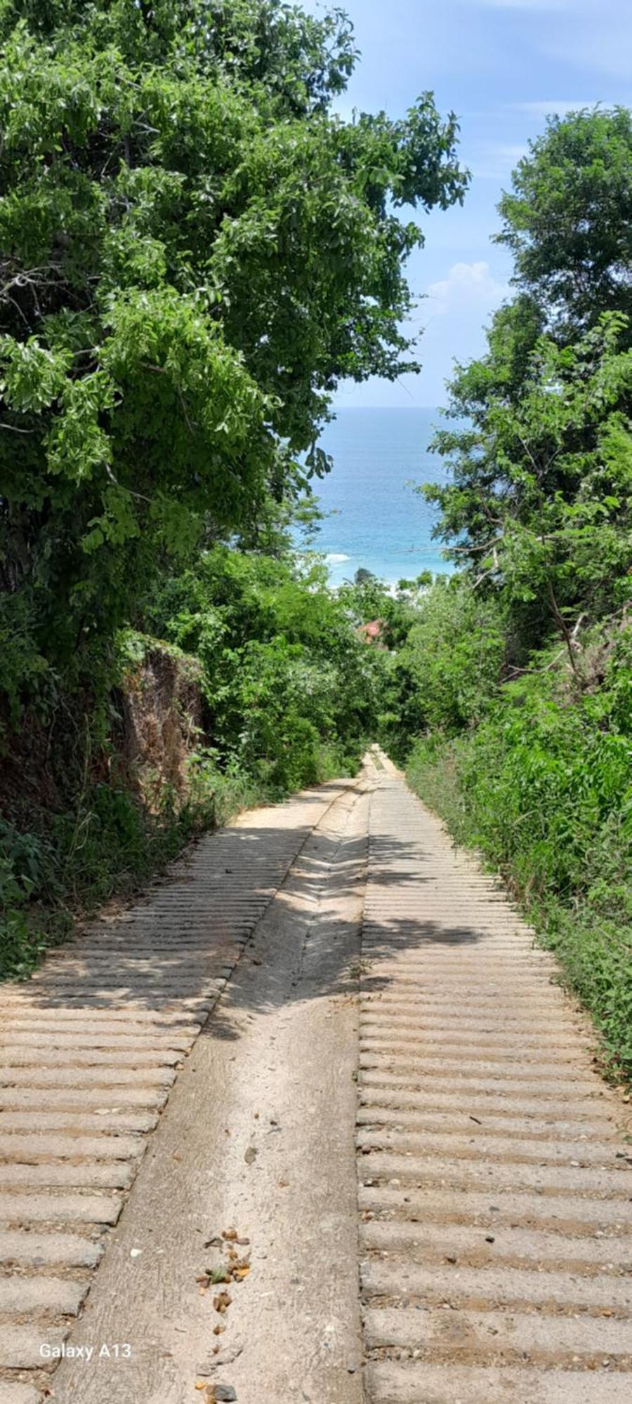 Punta Cometa