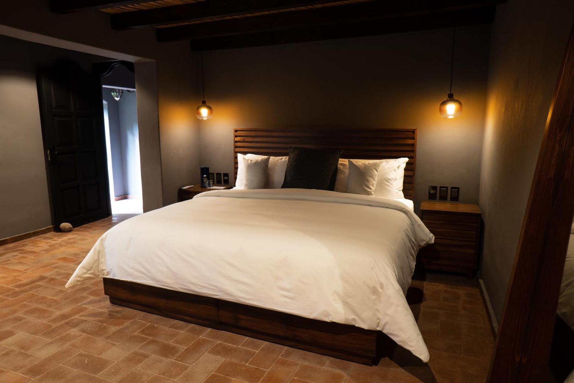 Piedras Neg Hotel
