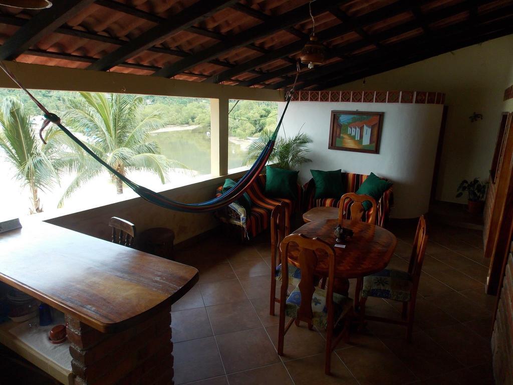 Casas Garcia 3*