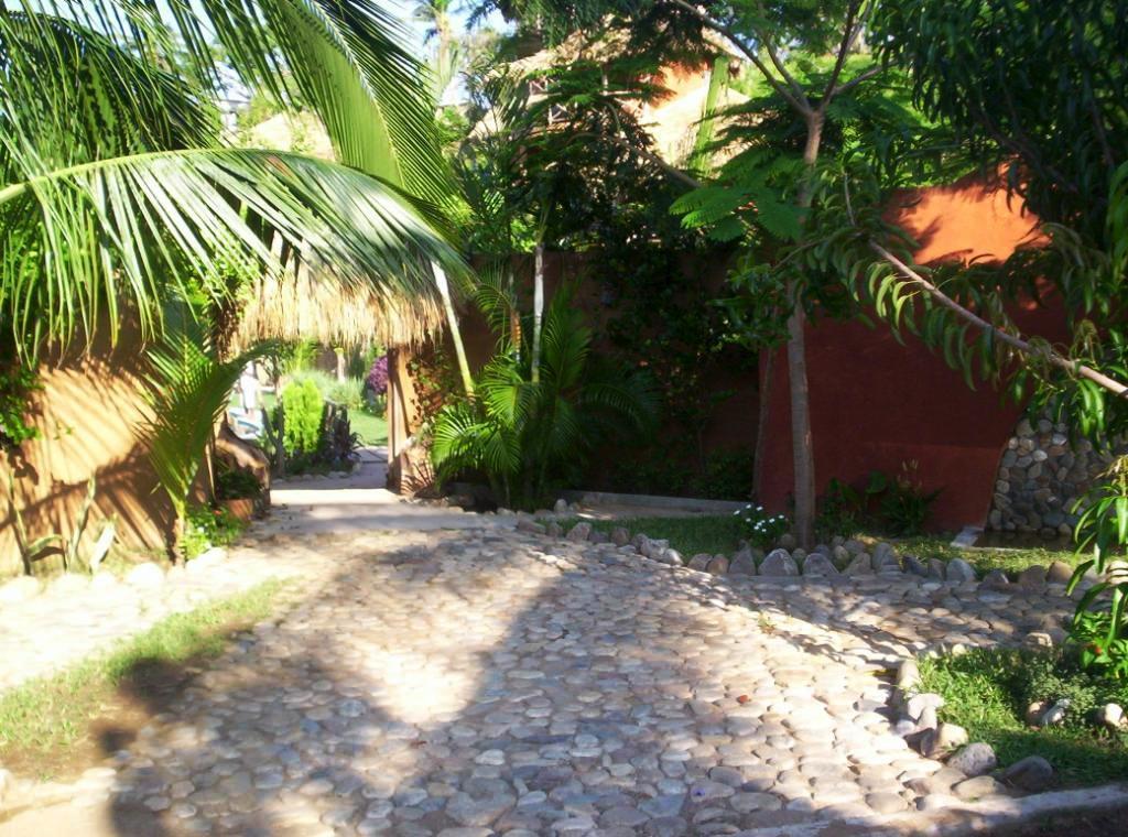 Las Flores Hotel 3*