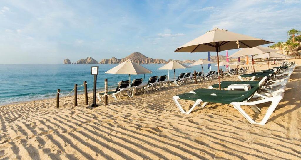 Villa 3bd Ocean Penthouse Del Palmar Cabo San Lucas