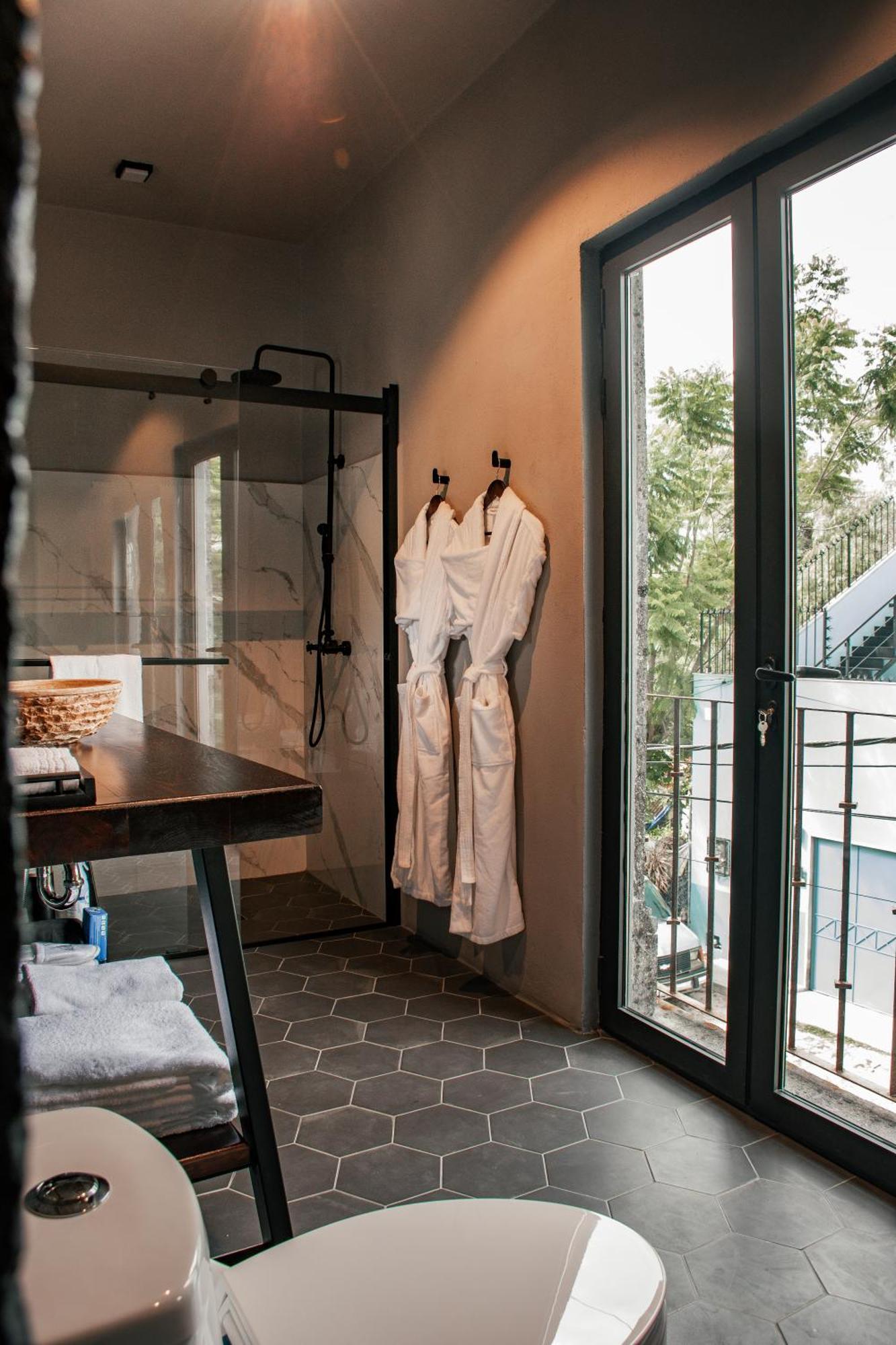 Hotel Piedras Neg San Miguel de Allende