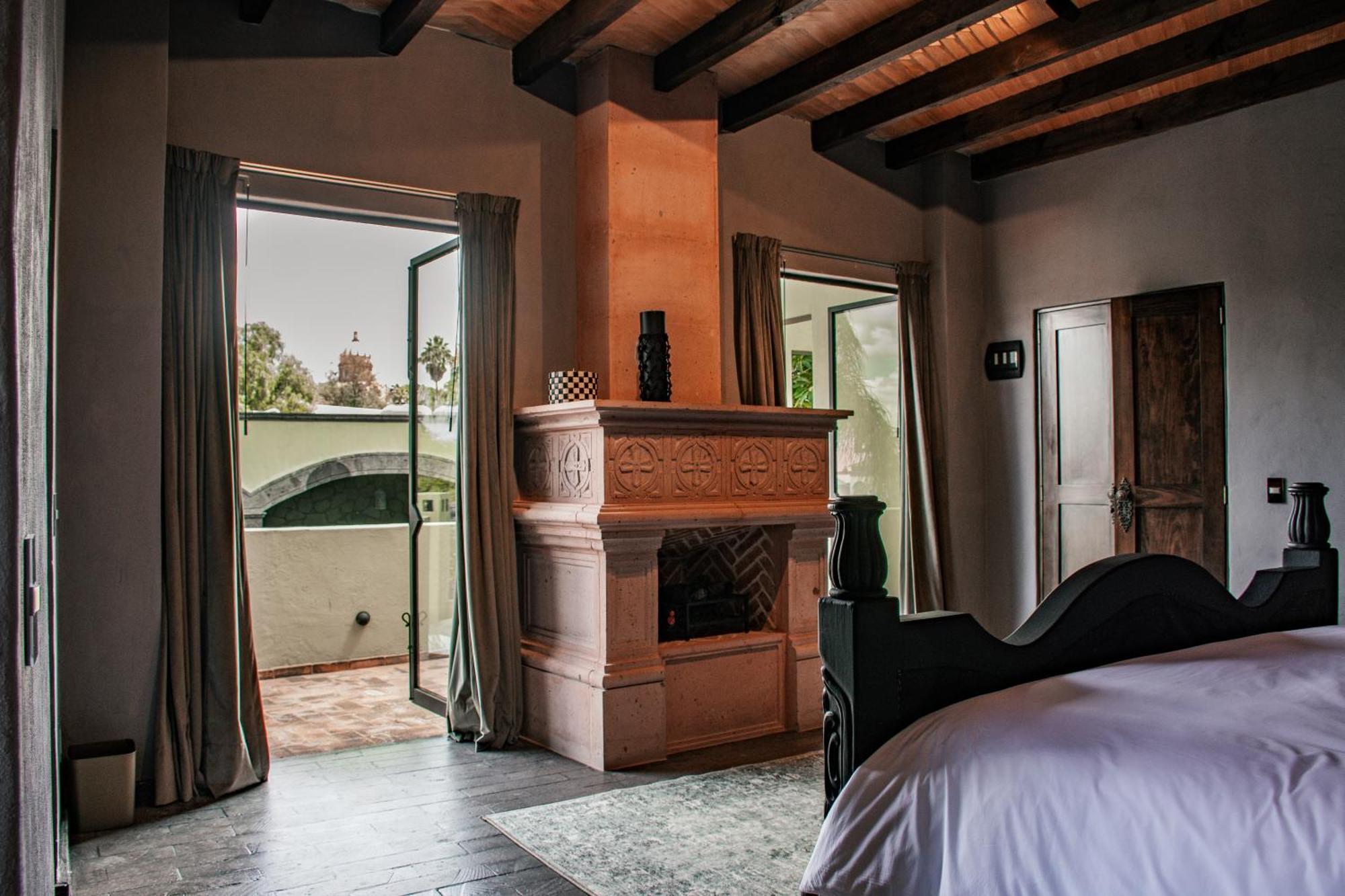 Piedras Neg Hotel San Miguel de Allende
