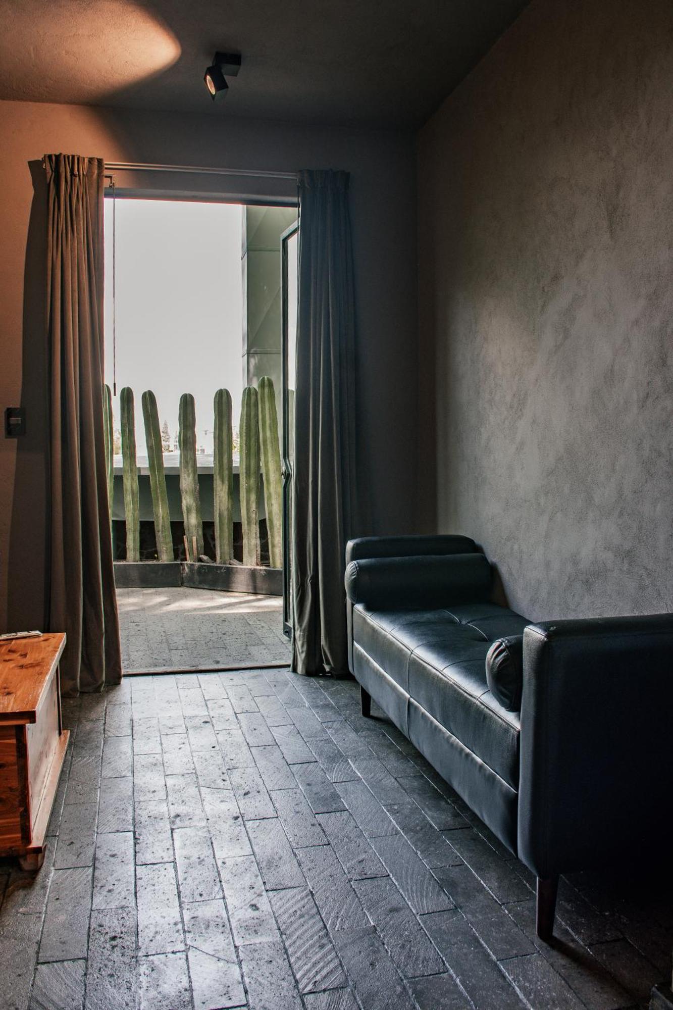 Piedras Neg Hotel *