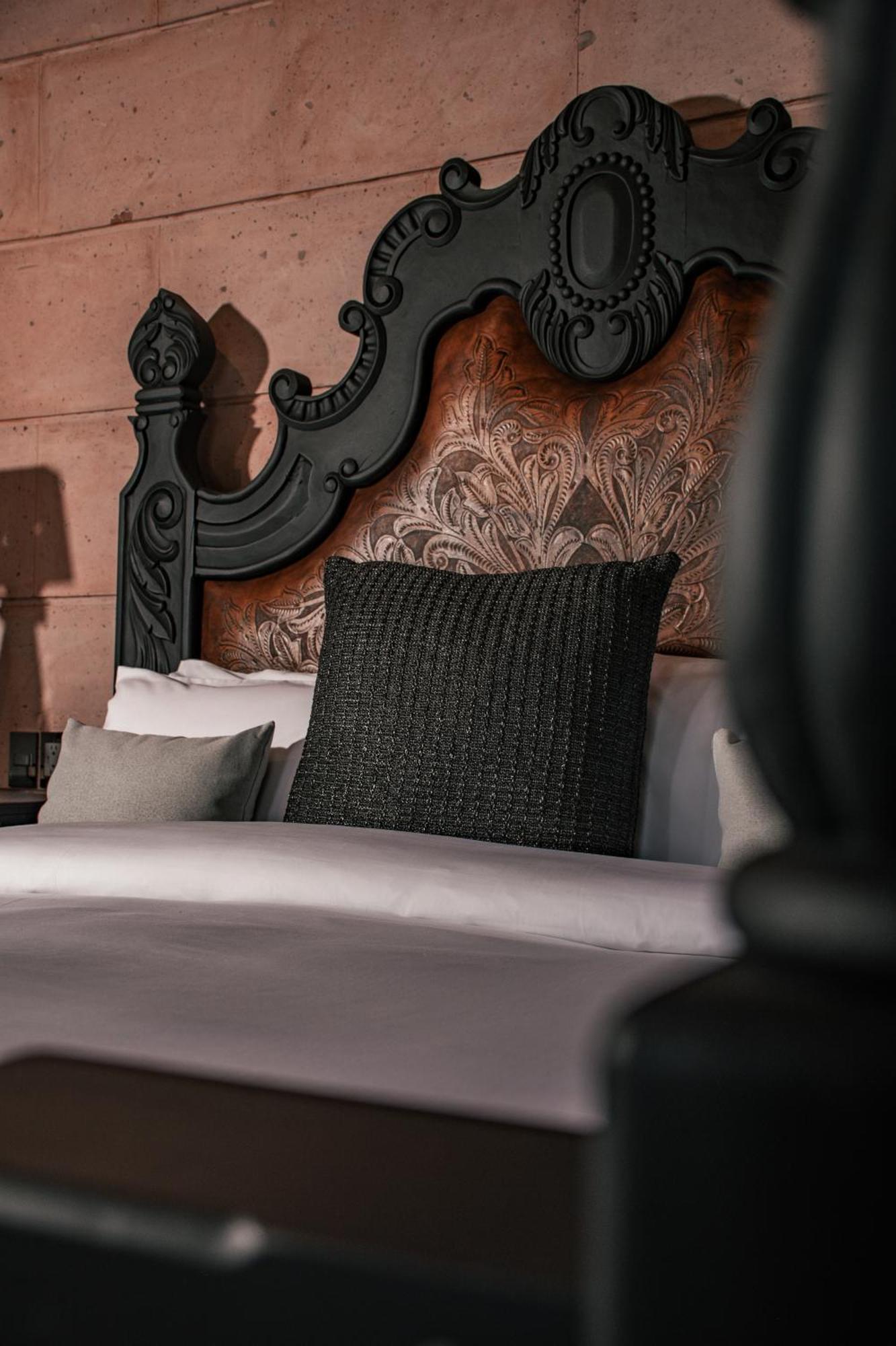 Piedras Neg Hotel