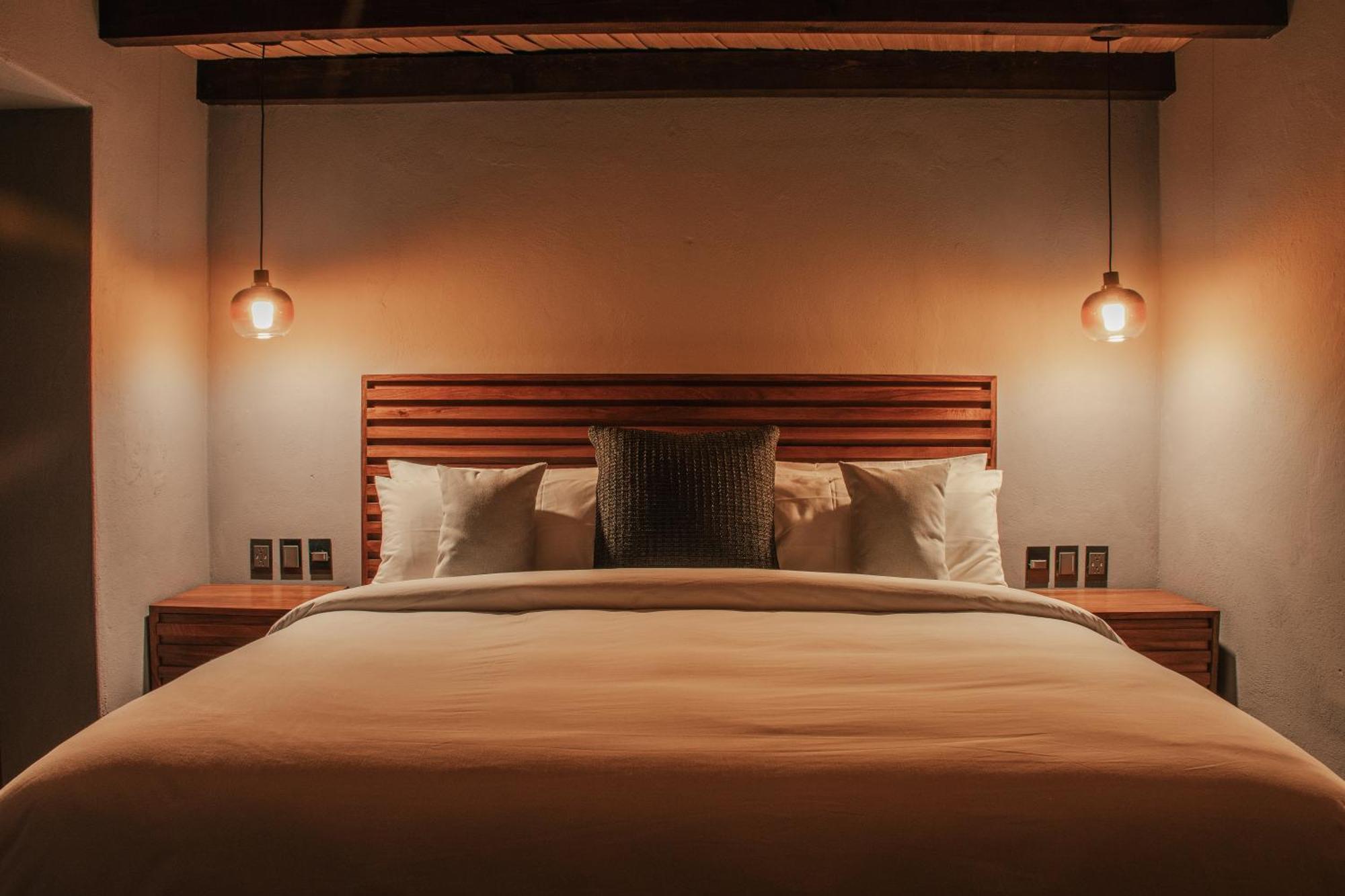 Piedras Neg Hotel San Miguel de Allende