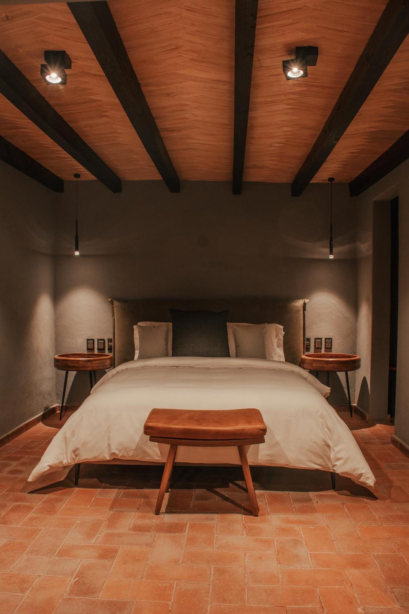 Piedras Neg Hotel