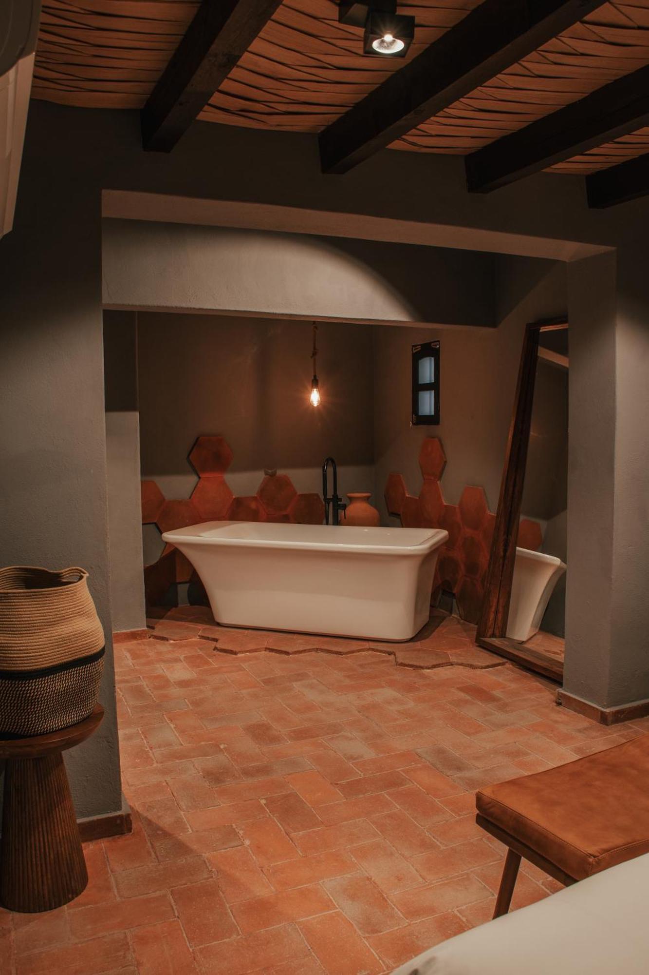 Hotel Piedras Neg San Miguel de Allende