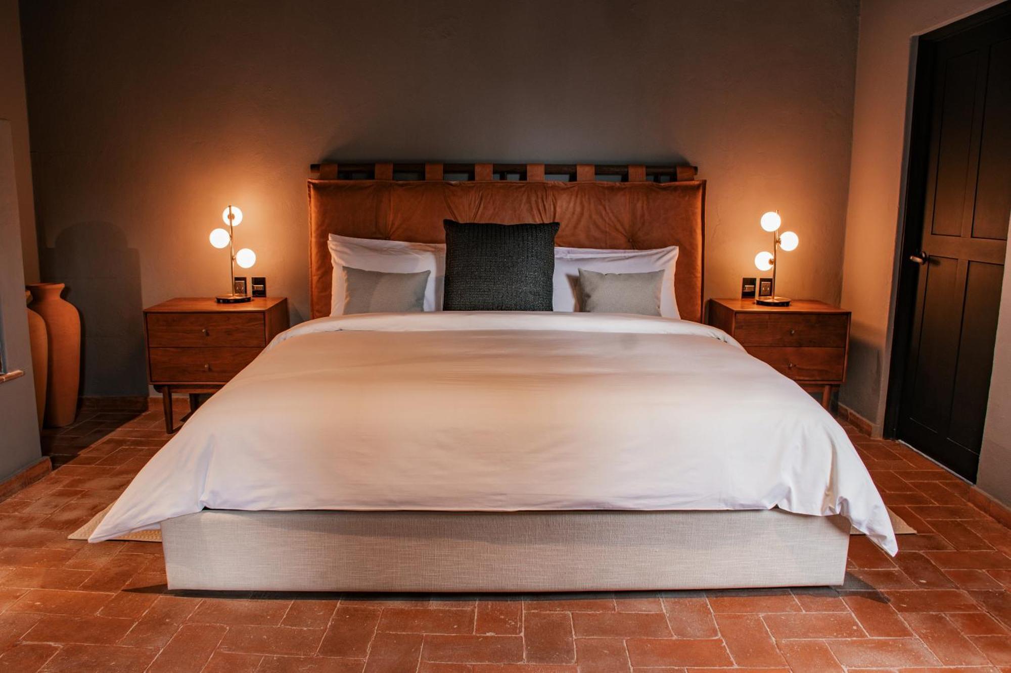 Piedras Neg Hotel