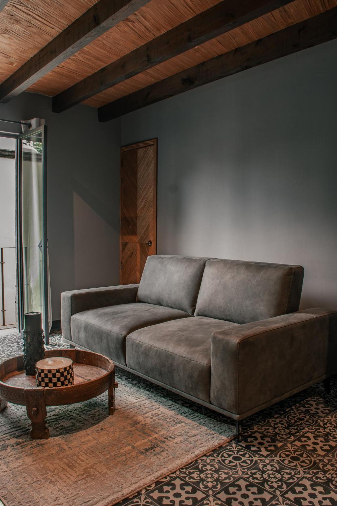 Hotel Piedras Neg San Miguel de Allende